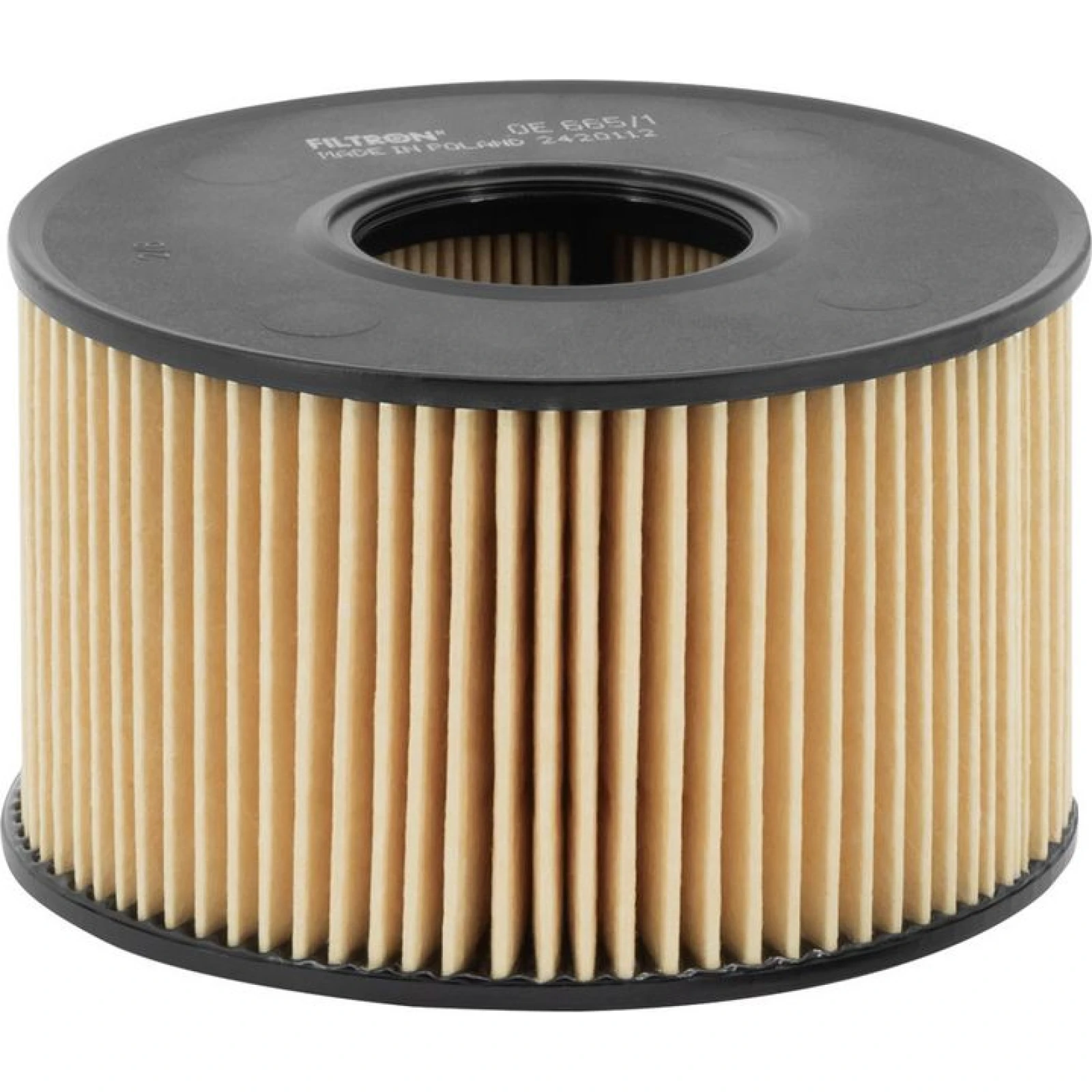 FILTRON Ölfilter OE 665/1