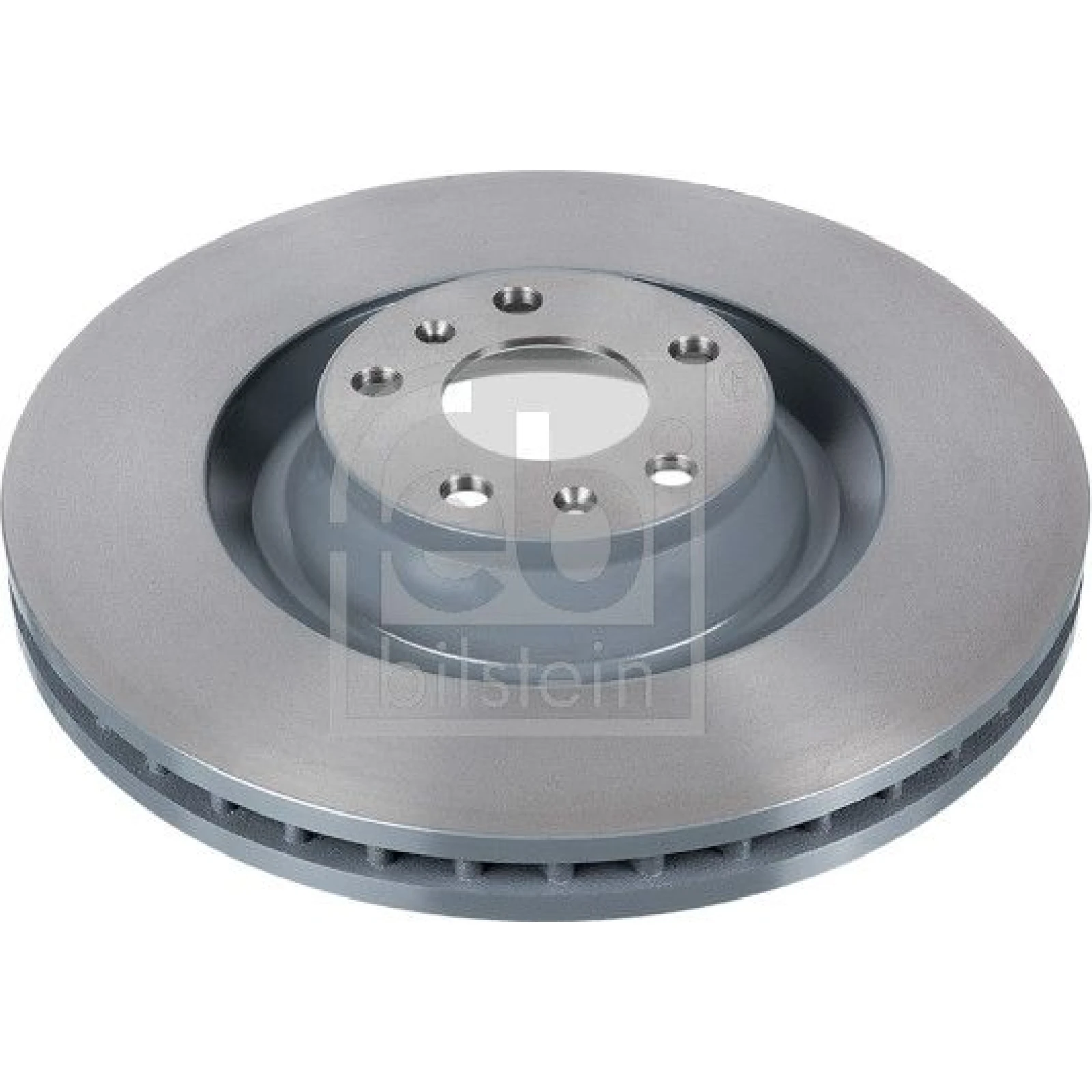 FEBI BILSTEIN Bremsscheibe 32520