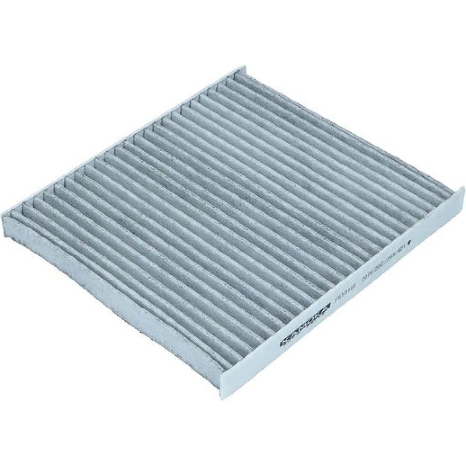 KAMOKA Filter, Innenraumluft F510101