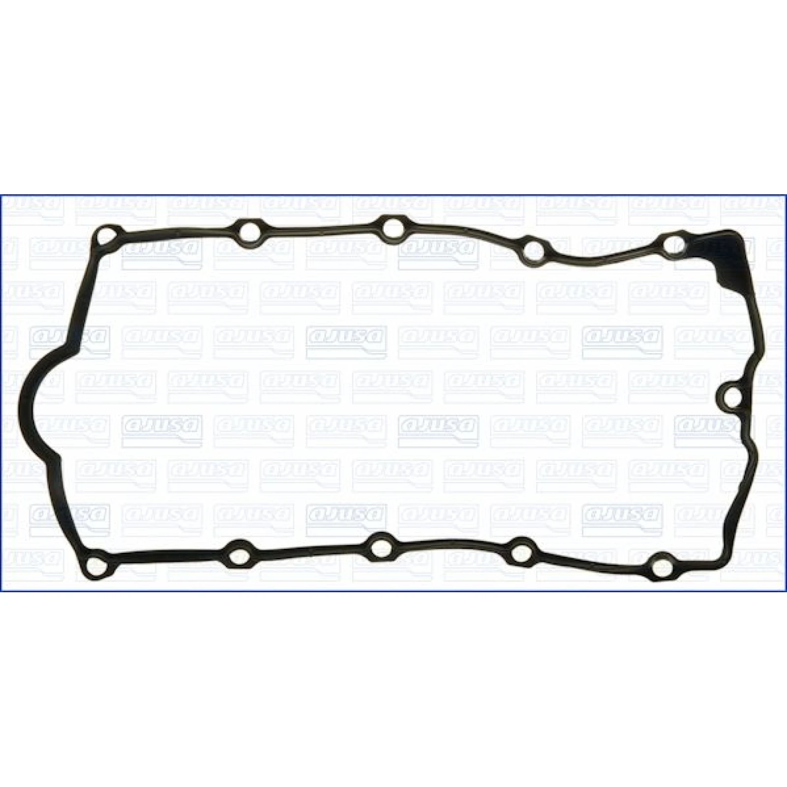 Ajusa Ventildeckeldichtung Mitsubishi Lancer 08- 11112300