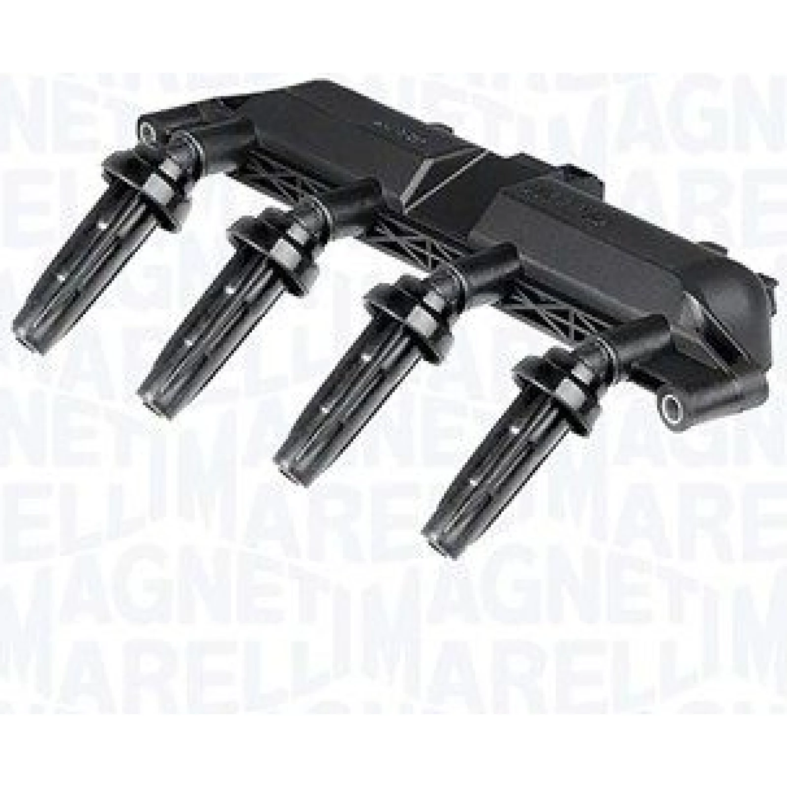 MAGNETI MARELLI Zündspule 060717030012