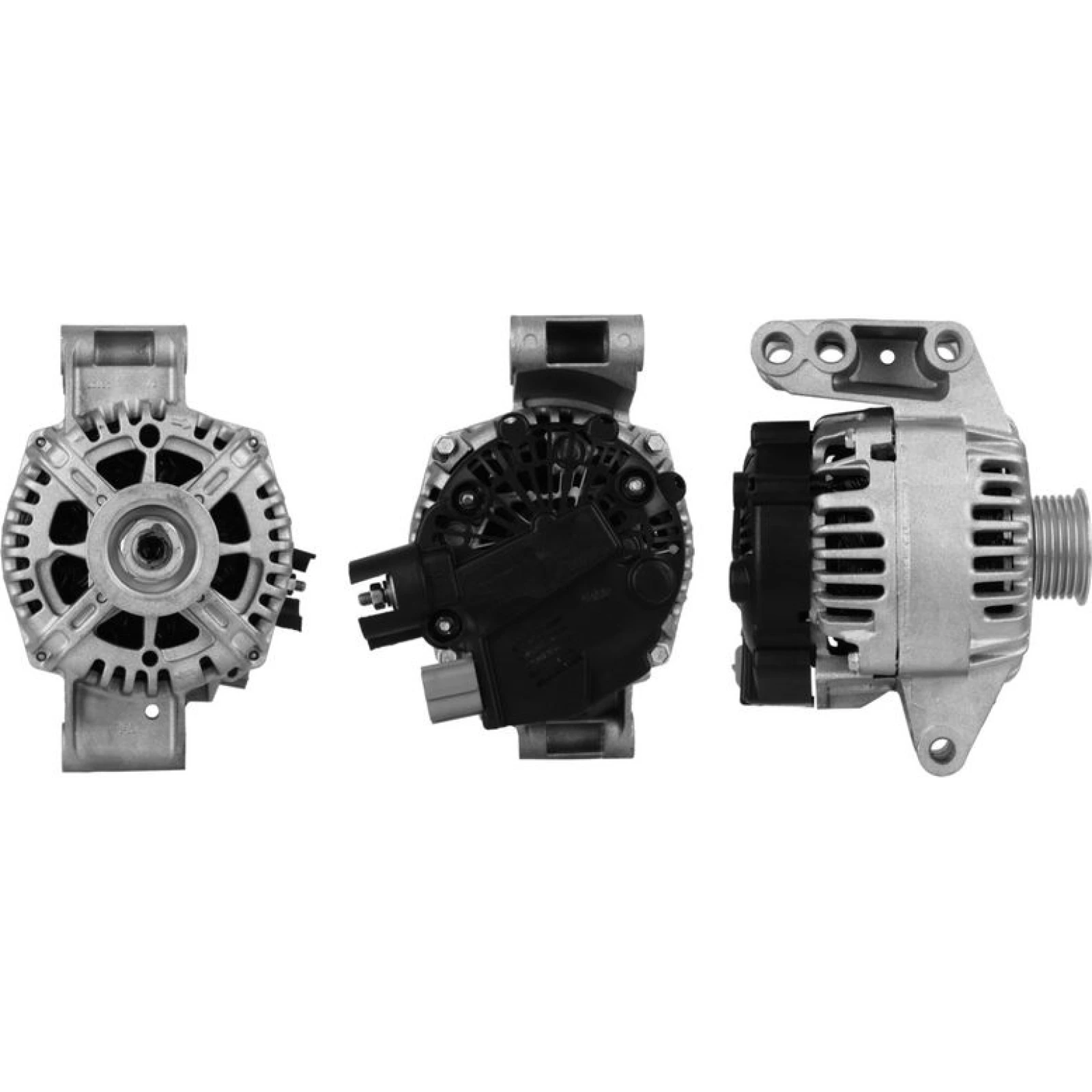 LUCAS ELECTRICAL Generator LRA02348