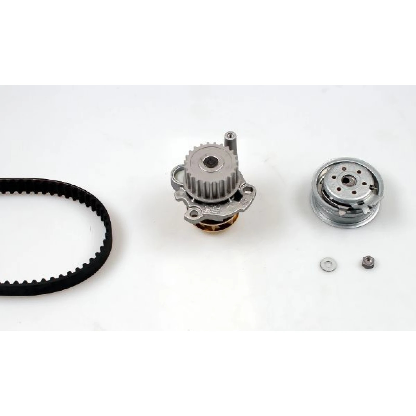 HEPU Wasserpumpe + Zahnriemensatz PK05470