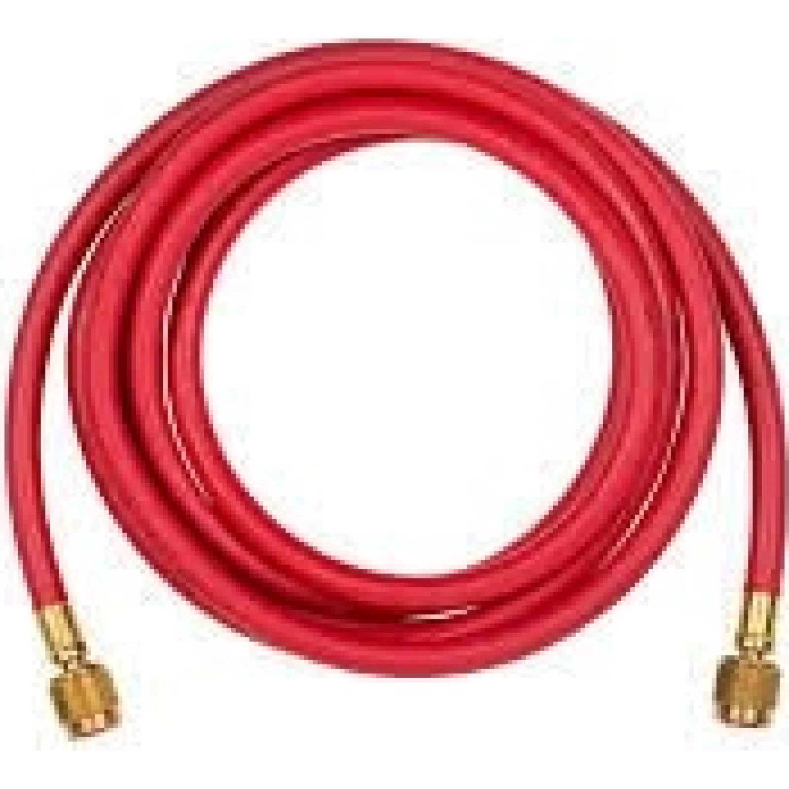Schlauch Zur Klimaanlage Rot 180cm 1/4 Sae 007950013770