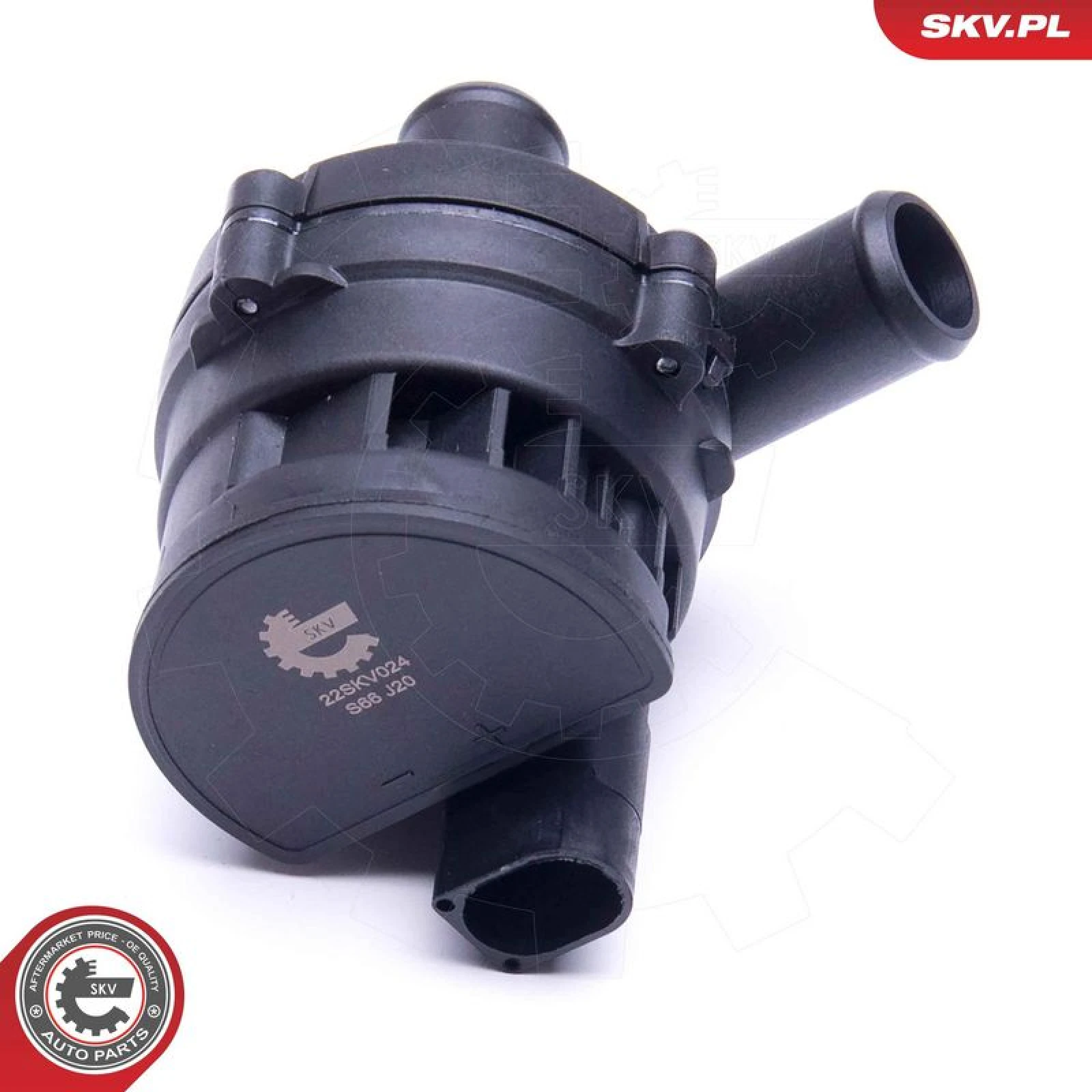 ESEN SKV Wasserpumpe 22SKV024