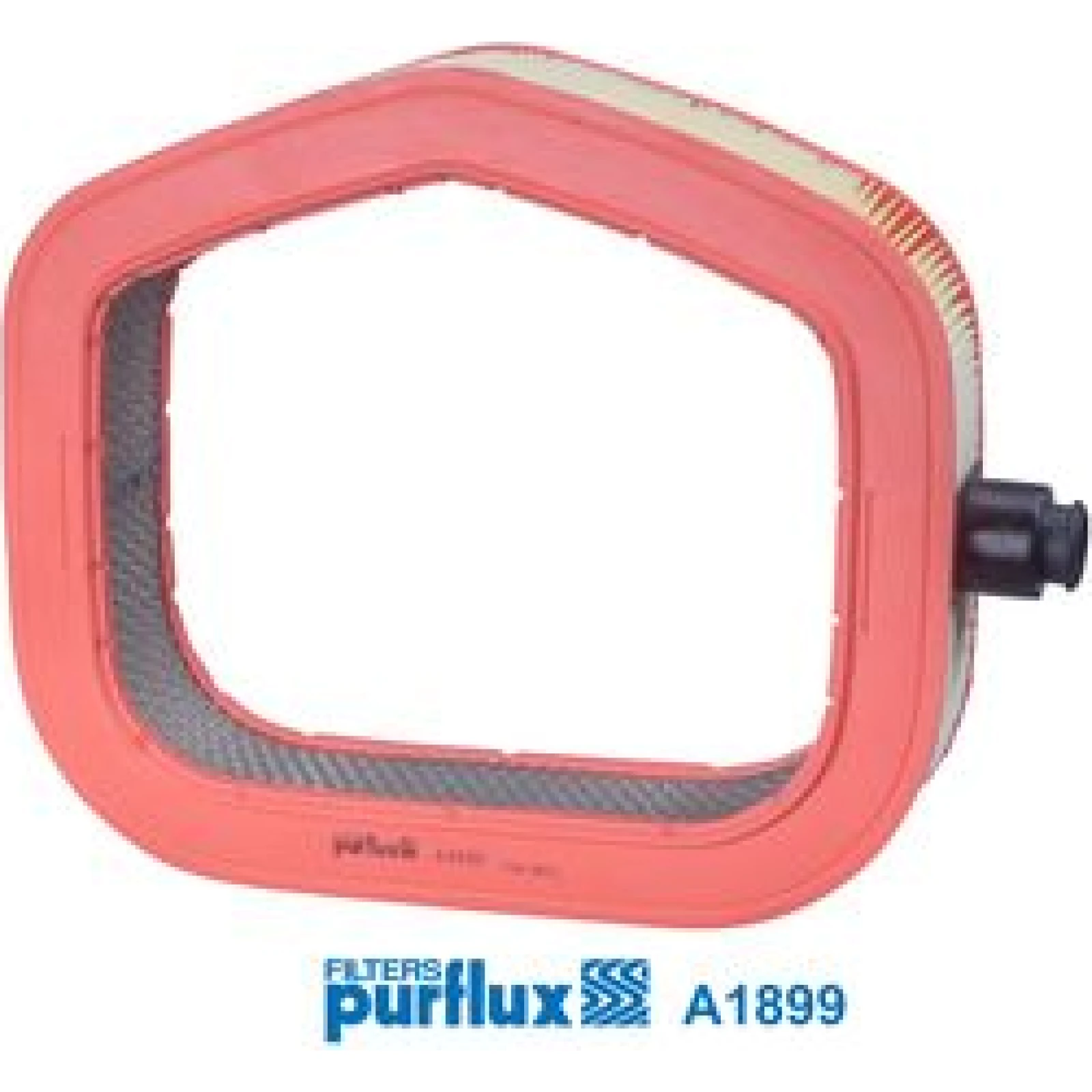 PURFLUX Luftfilter A1899