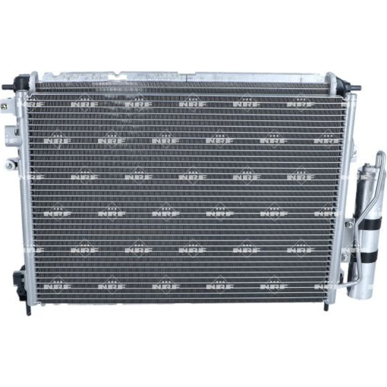 Kondensator, Klimaanlage 35547