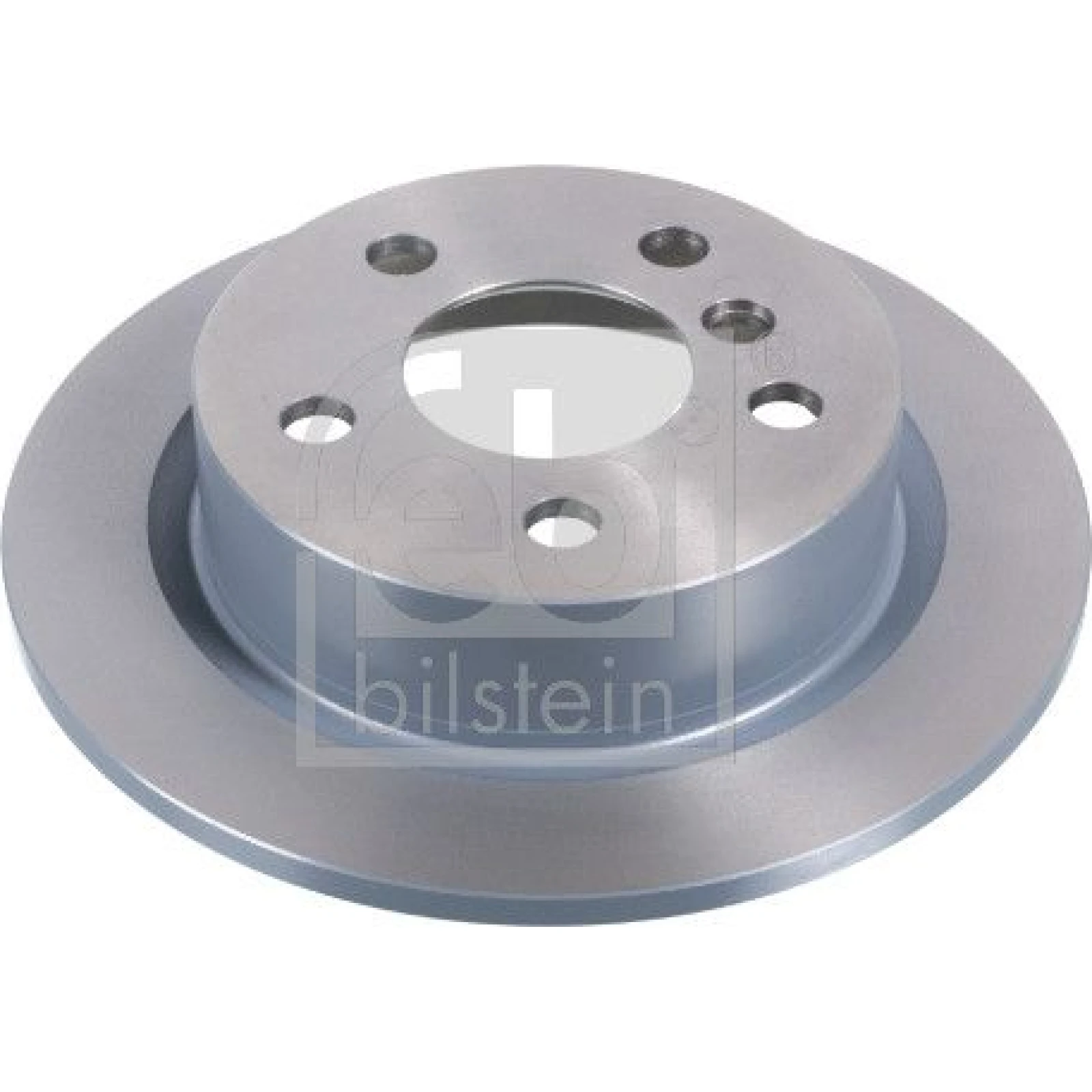 febi Bremsscheibe 4103