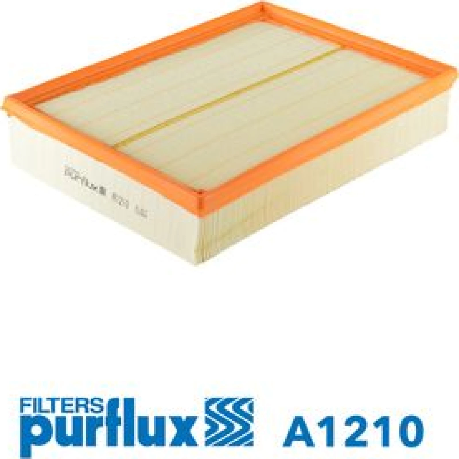 Purflux Luftfilter A1210