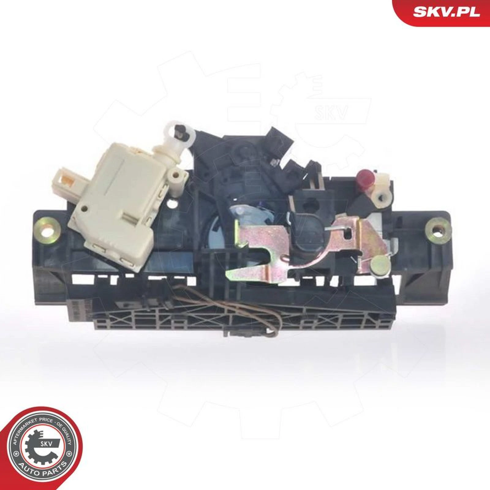 SKV GERMANY Schalten 16SKV305