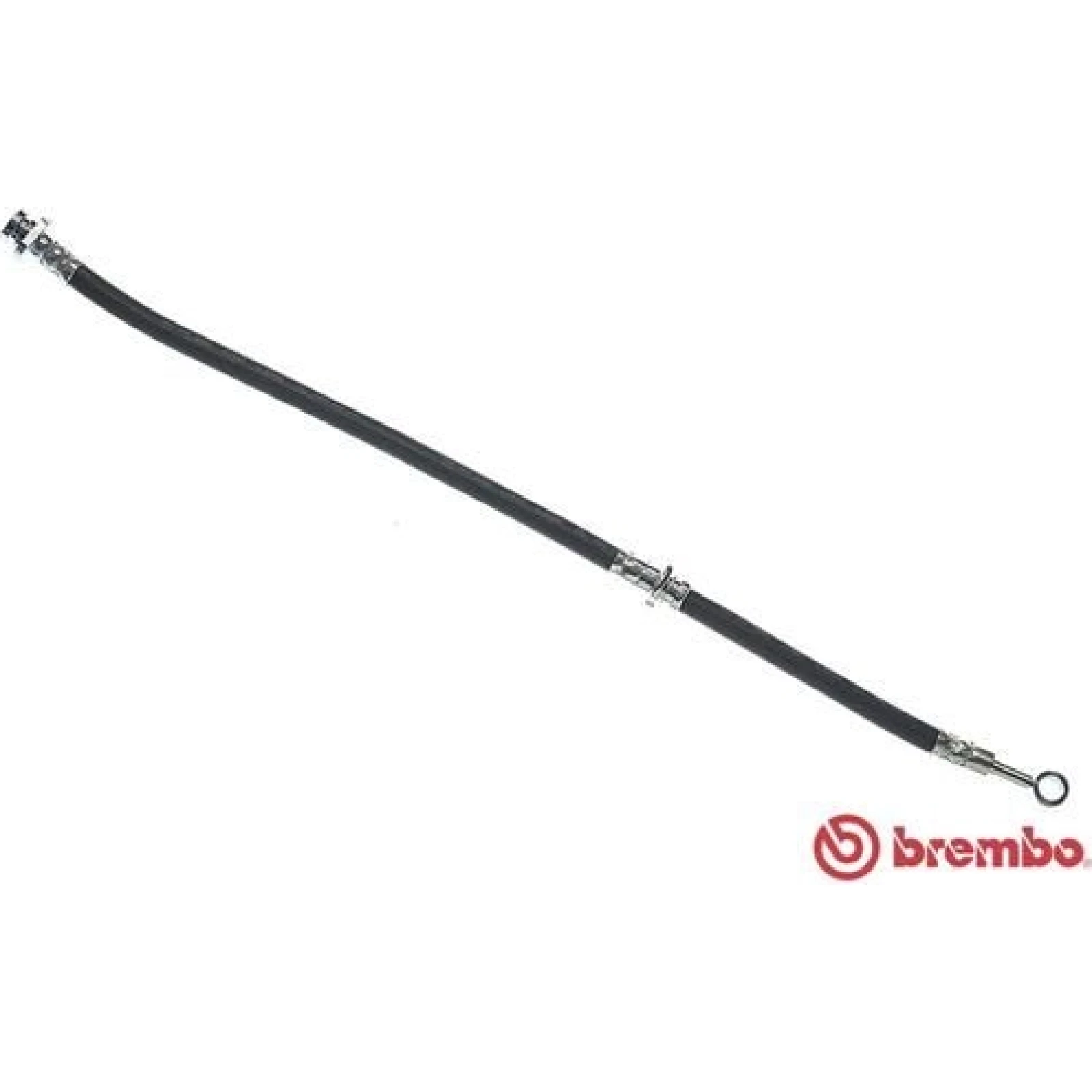 BREMBO Bremsschlauch T 56 046