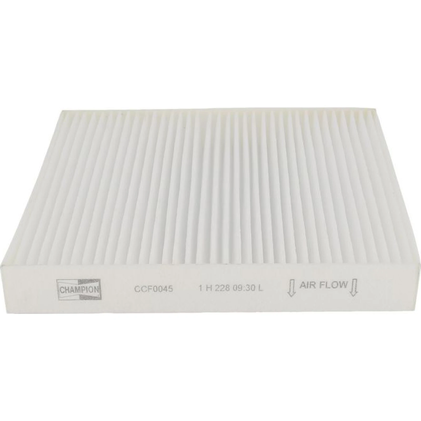 Champion Innenraumfilter CCF0045