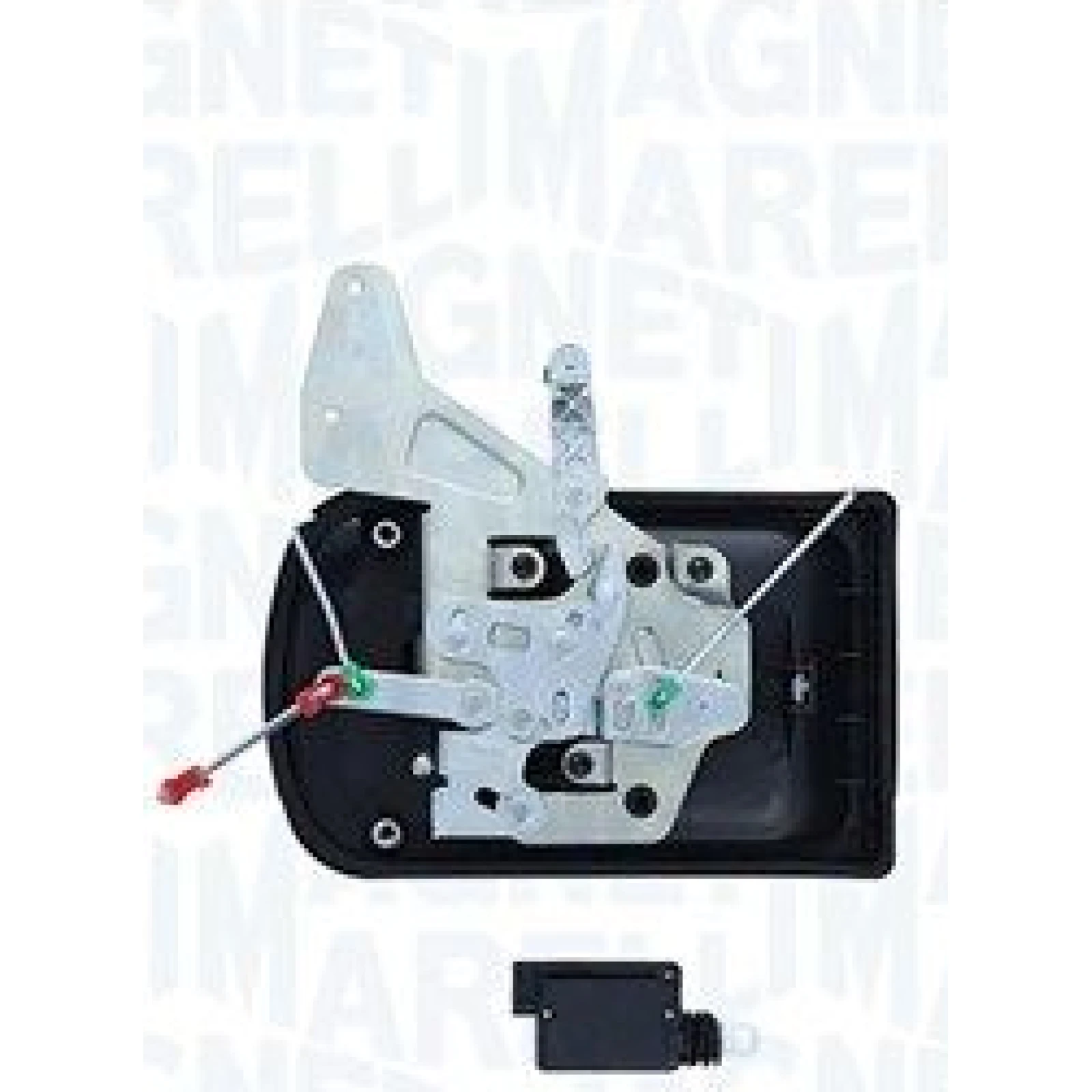 TÜRGRIFF MMS0115