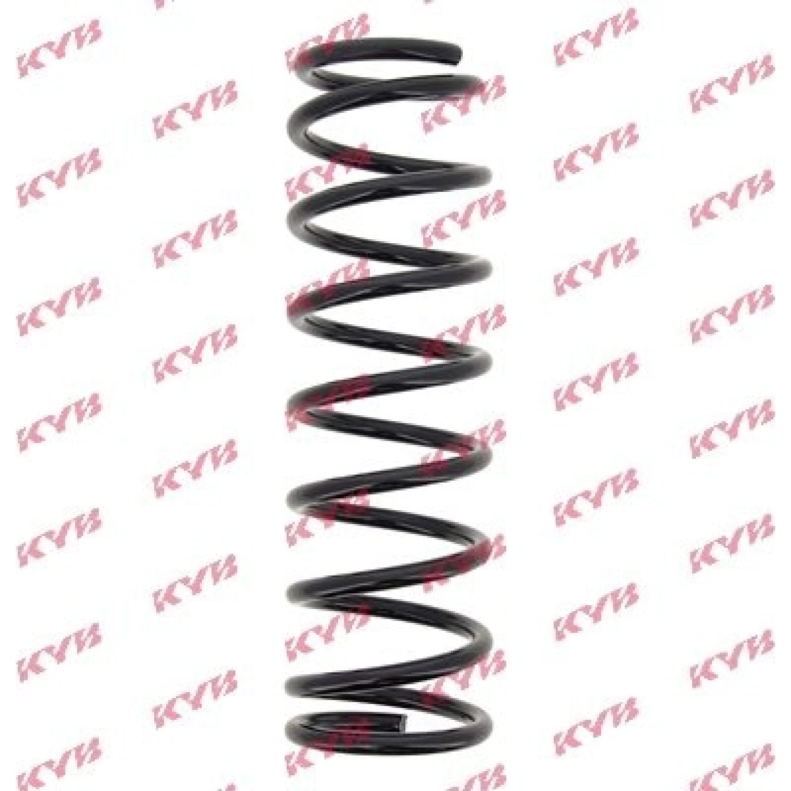 KYB Fahrwerksfeder Honda T. Accord Vi 1.8/2.0/2.3 12.99-12.02 RA7009