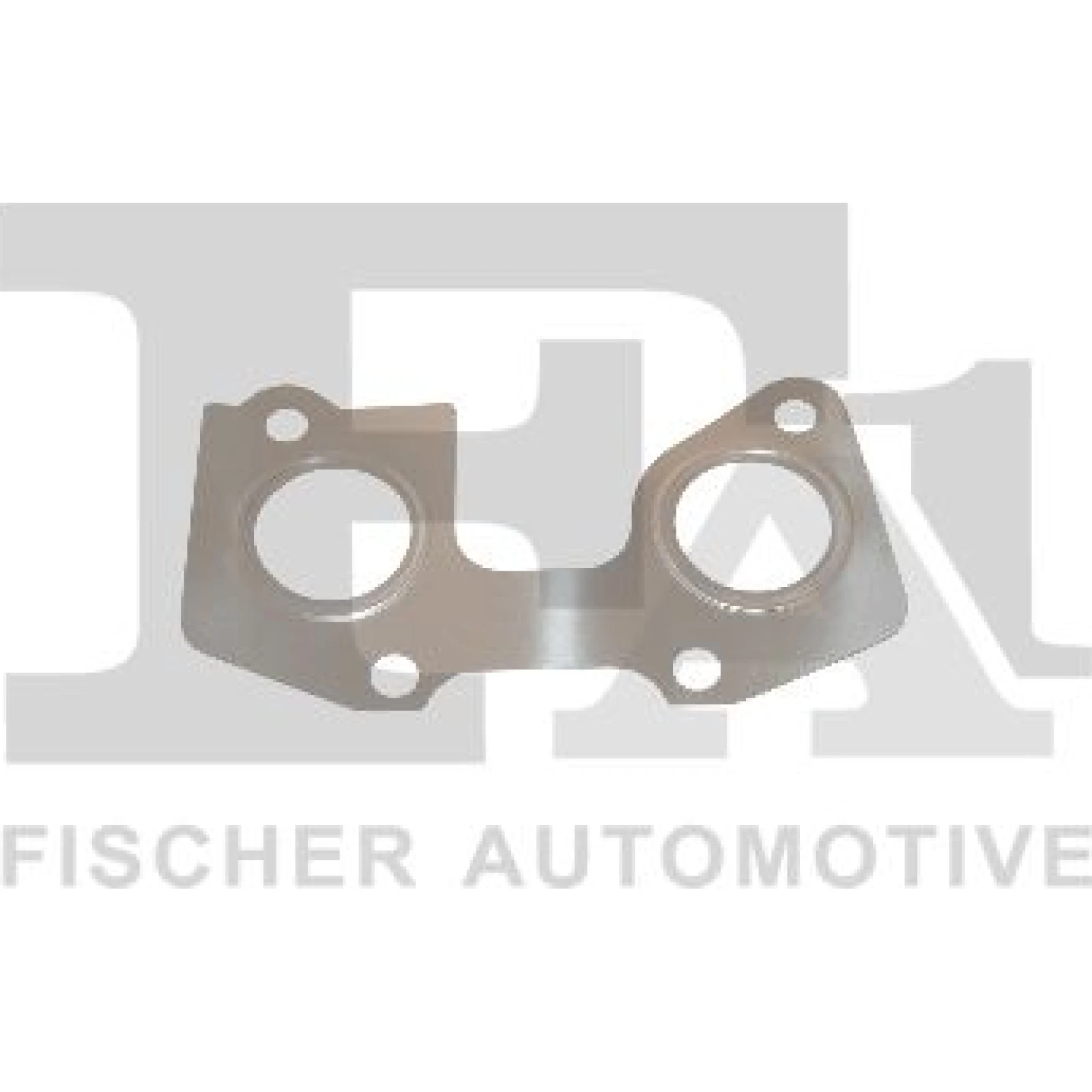 Dichtung, Abgaskrümmer 423-001