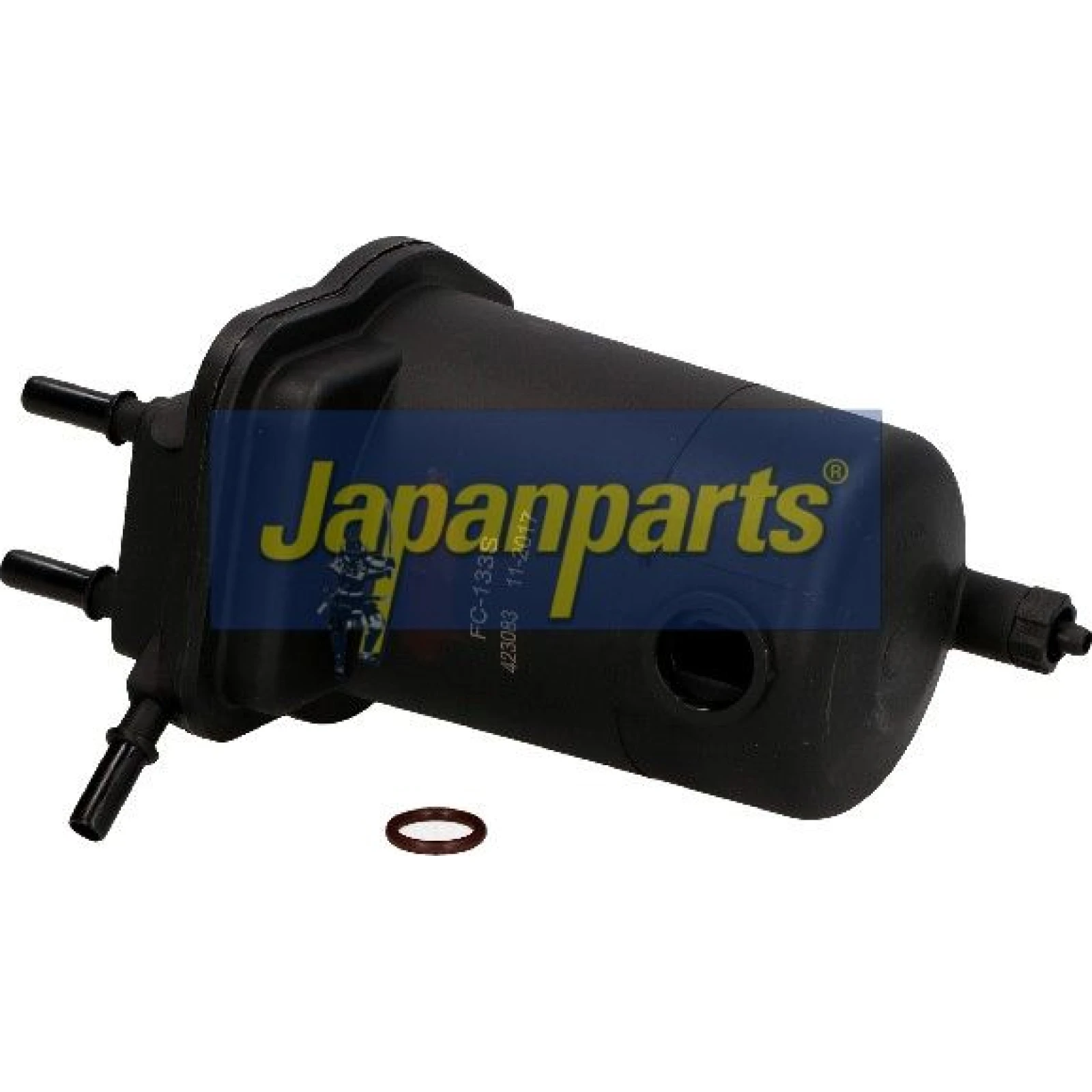 Kraftstofffilter Renault 1.5Dci 05 FC-133S