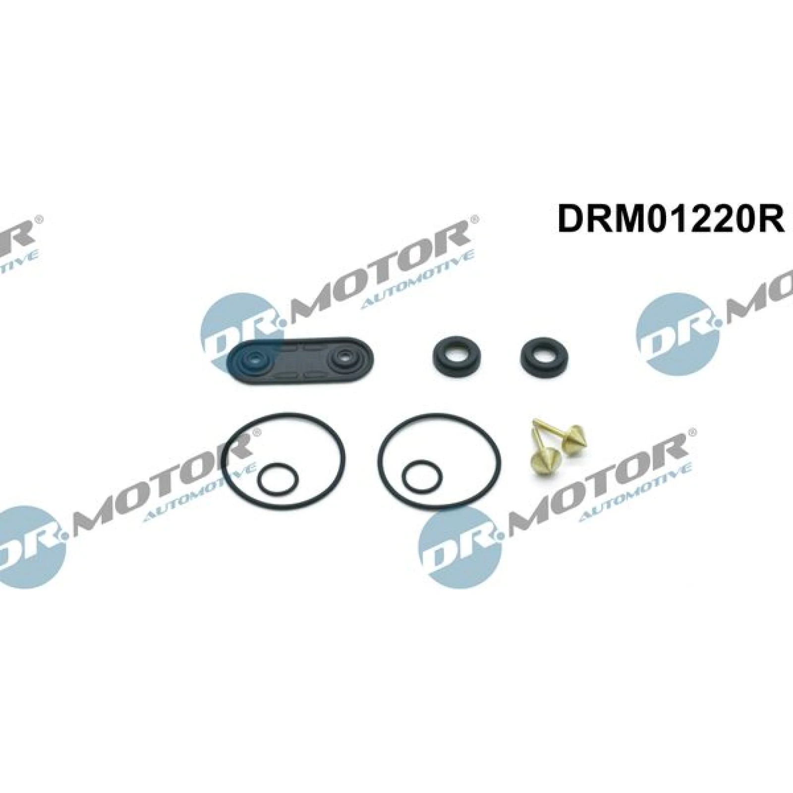 Kühlmittelregelventil DRM01220R