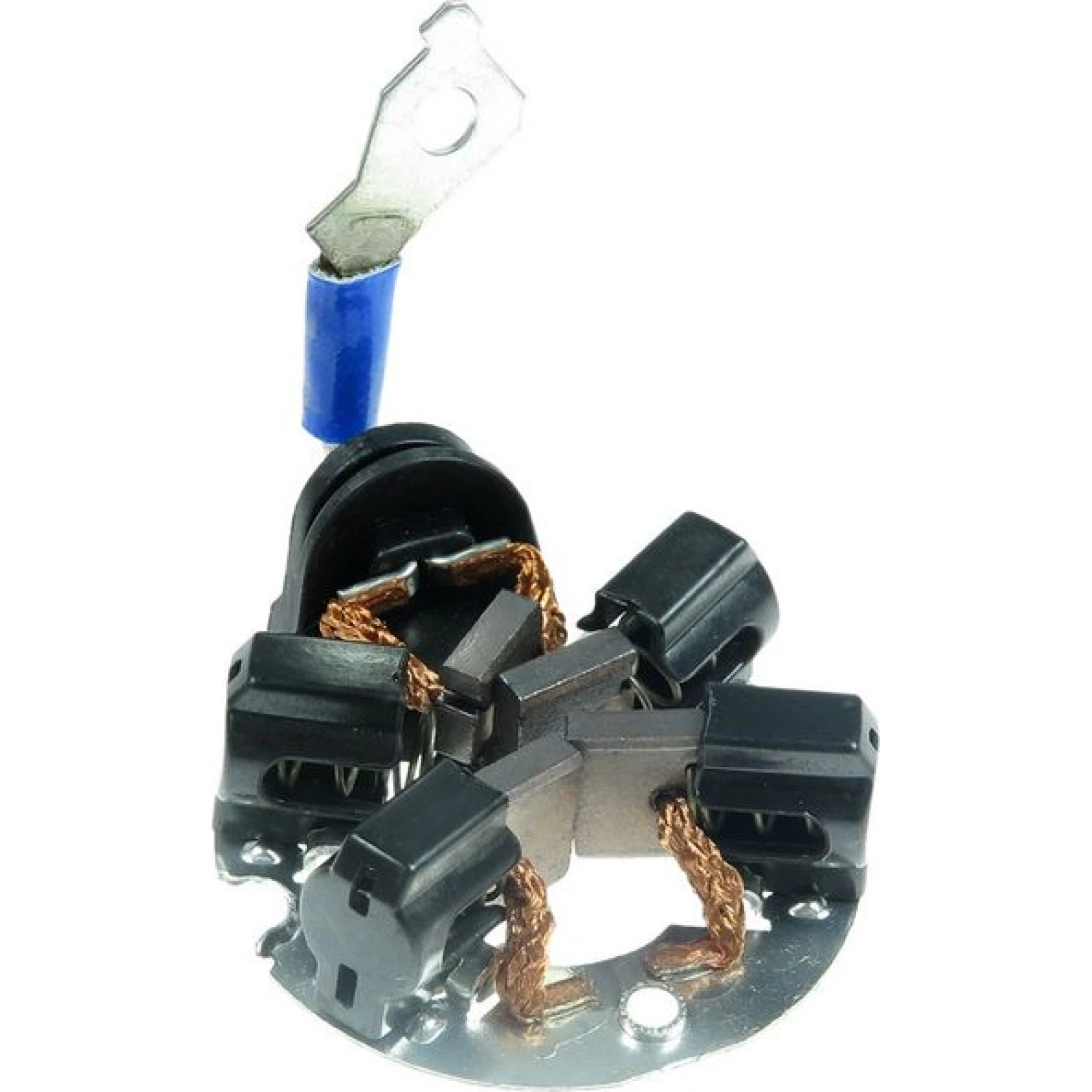 AUTOSTARTER Kohlebürstenhalter für Anlasser SBH1022(DELCO)