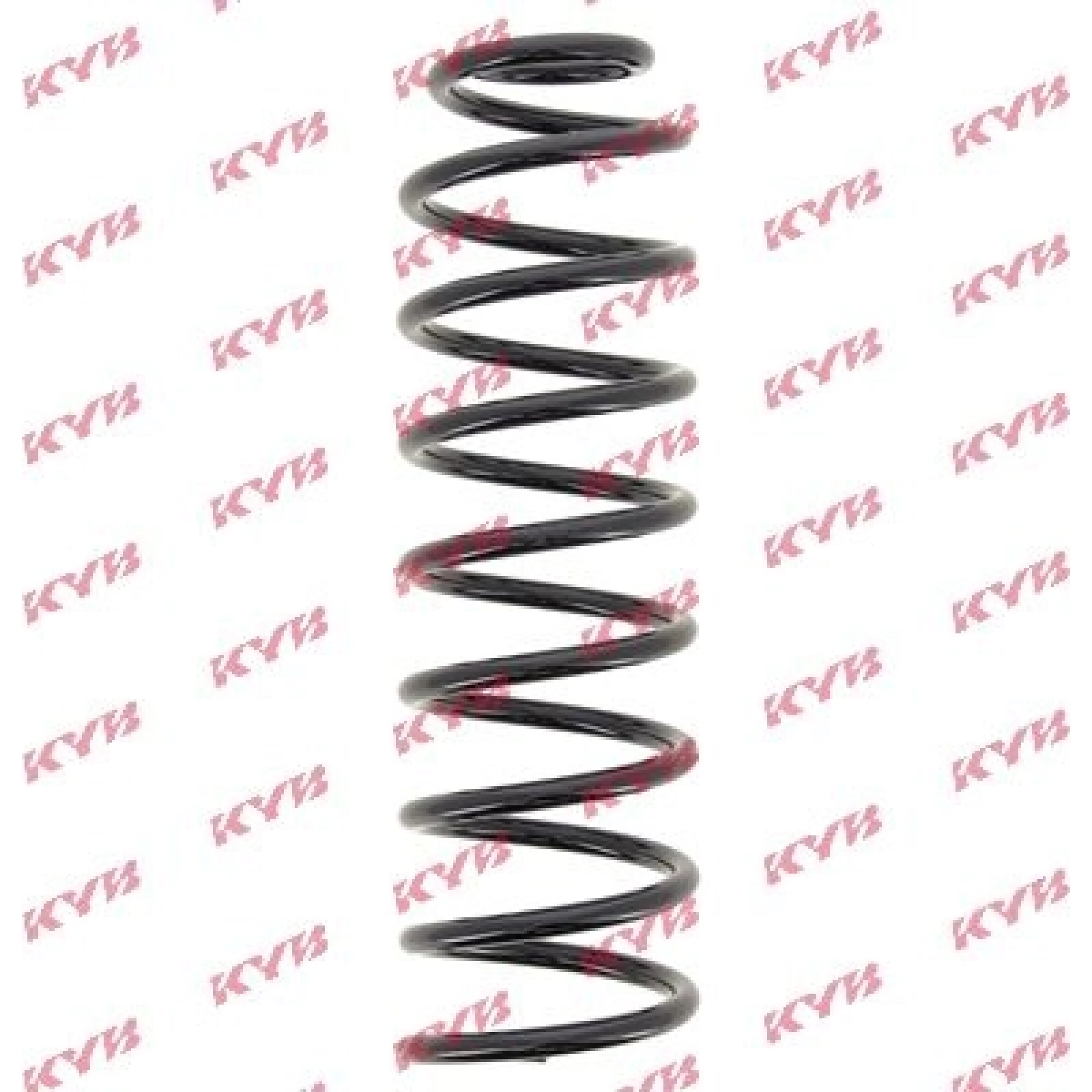 KYB Fahrwerksfeder Seat T. Ibiza Ii, Iii/ VW Polo 1.0-2.0 03.93-02.02 RC5526