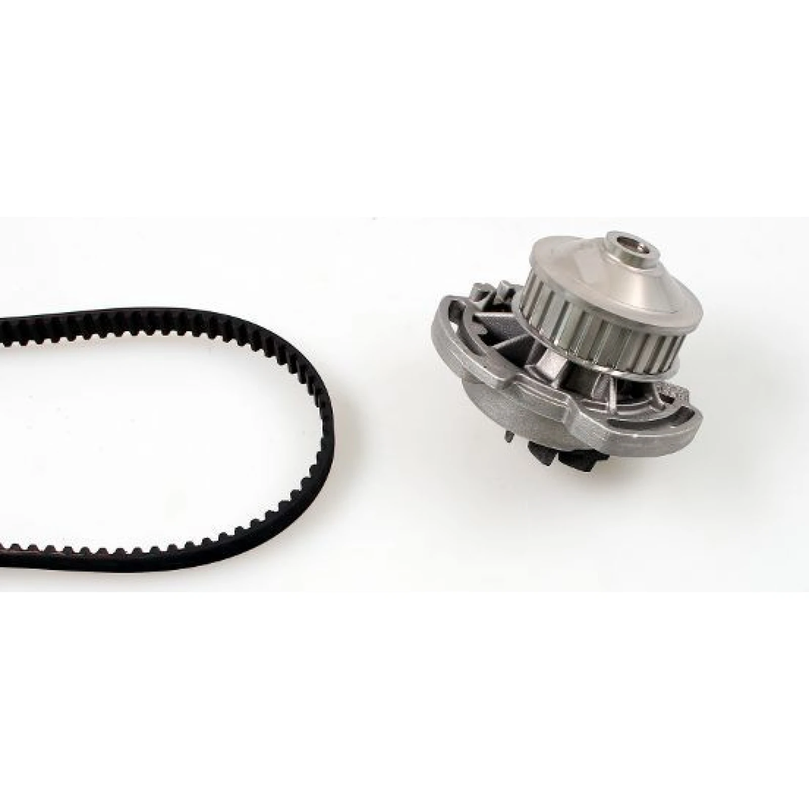 HEPU Wasserpumpe + Zahnriemensatz PK05150