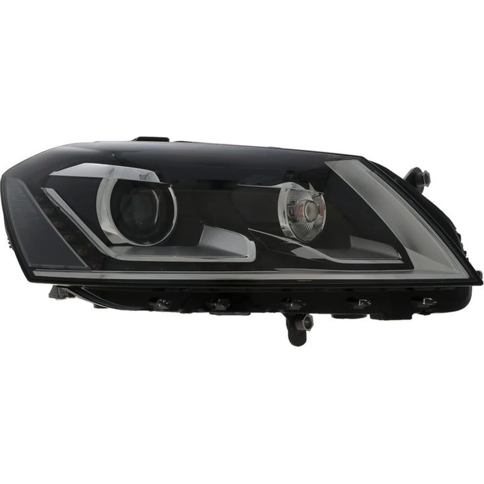 BI-XEN-SW L D3S ADAPT +TGFL LED VALEO PQ 44510
