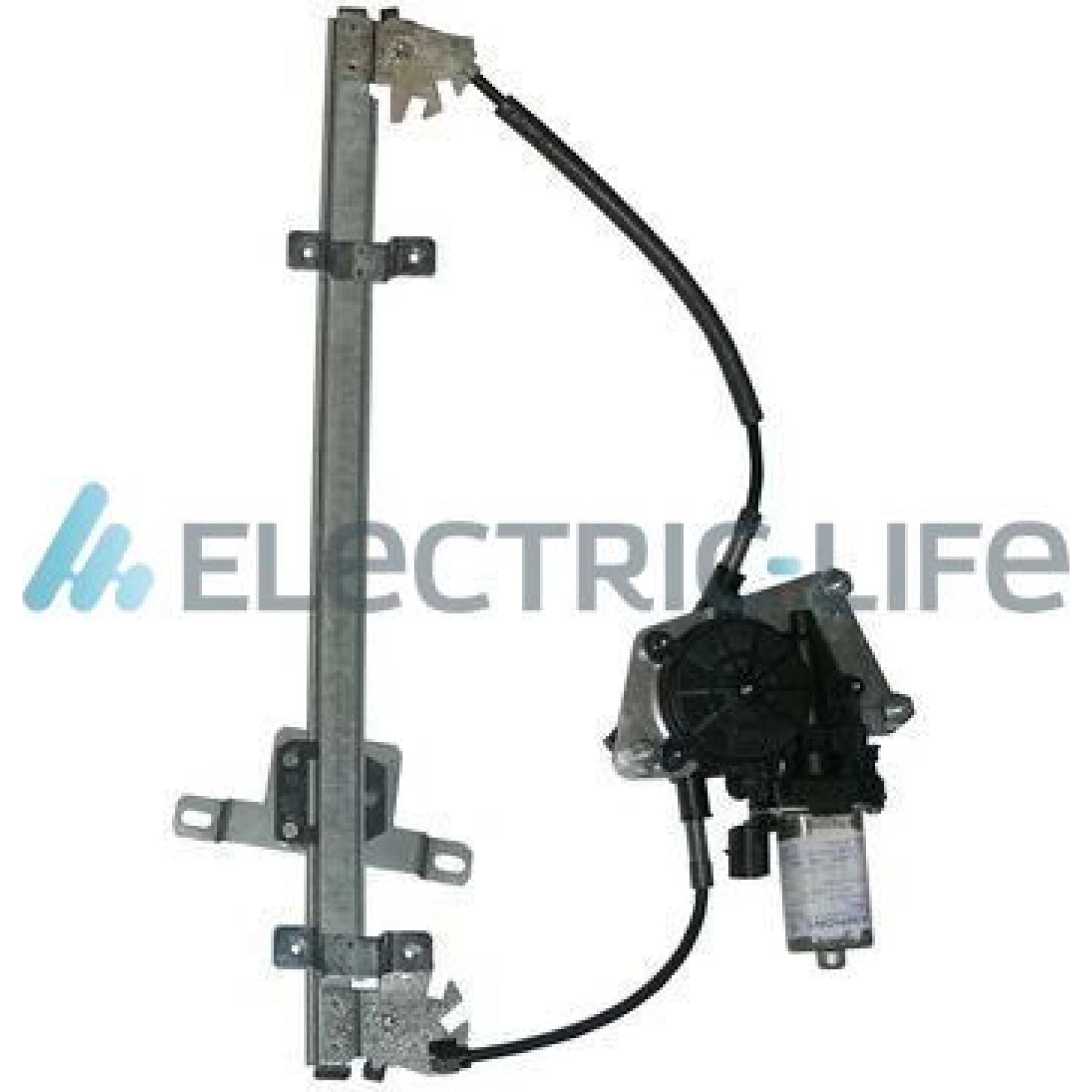ELECTRIC LIFE Fensterheber ZR DN44 L