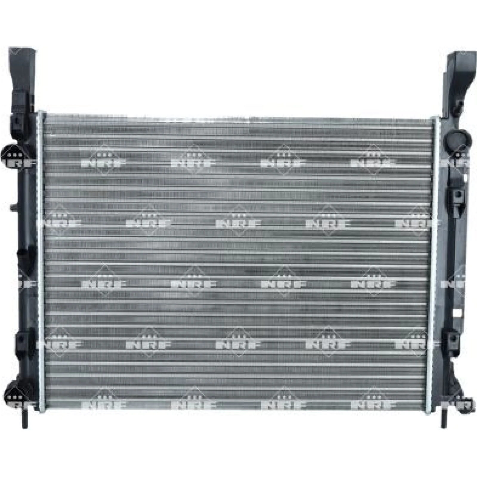 Kühler, Motorkühlung 53004