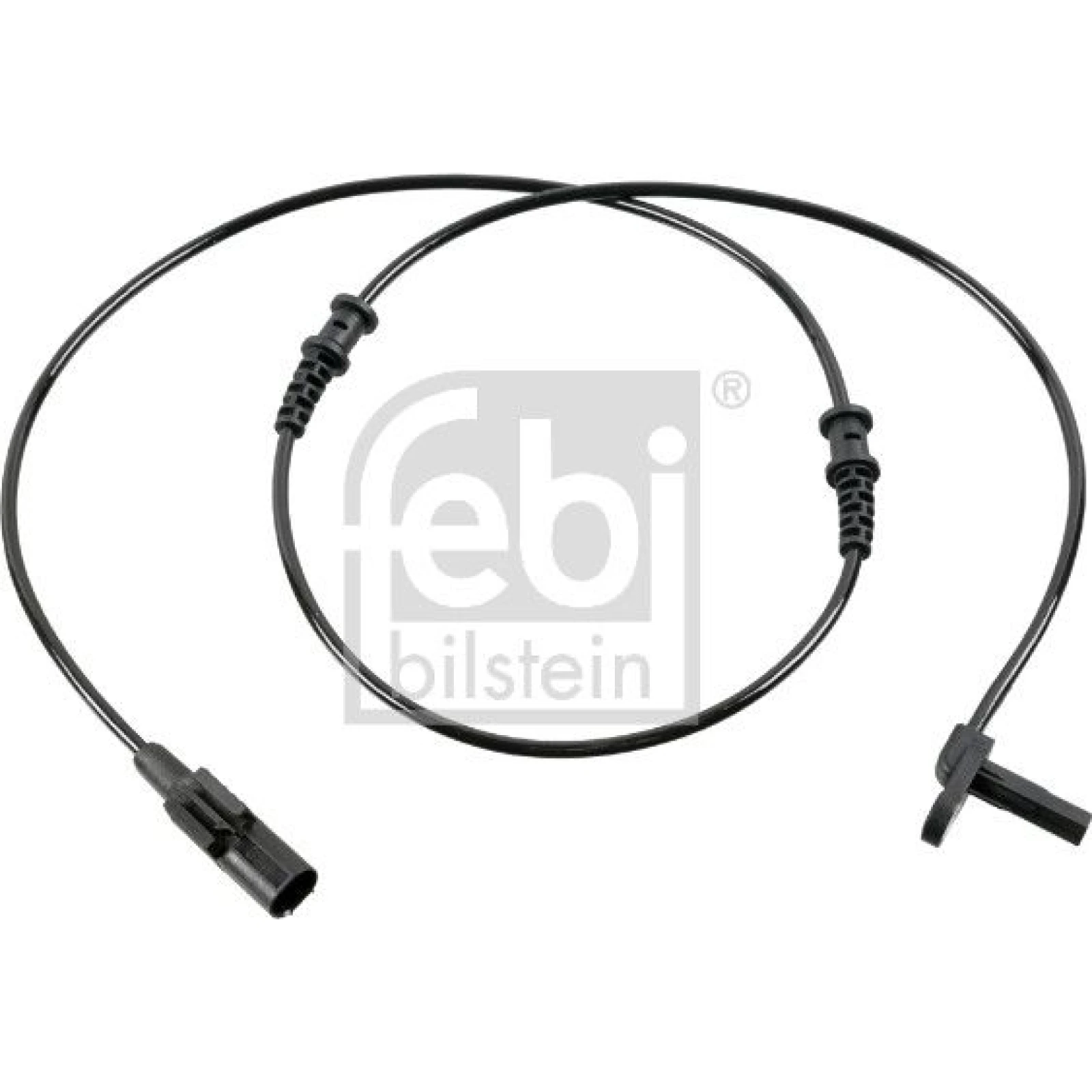 FEBI BILSTEIN Sensor, Raddrehzahl 170680