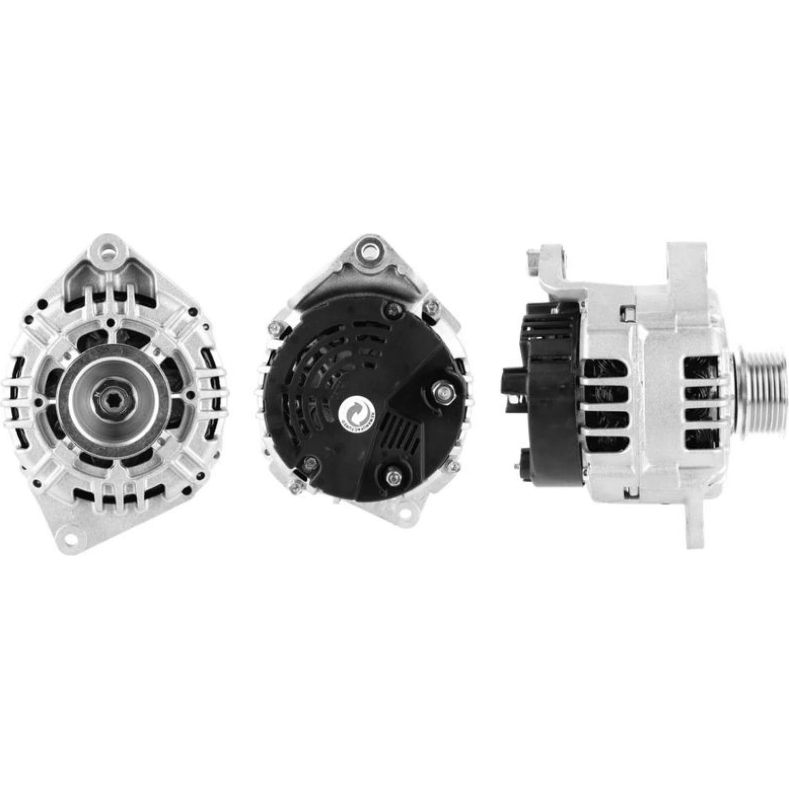 LUCAS ELECTRICAL Generator LRA02153