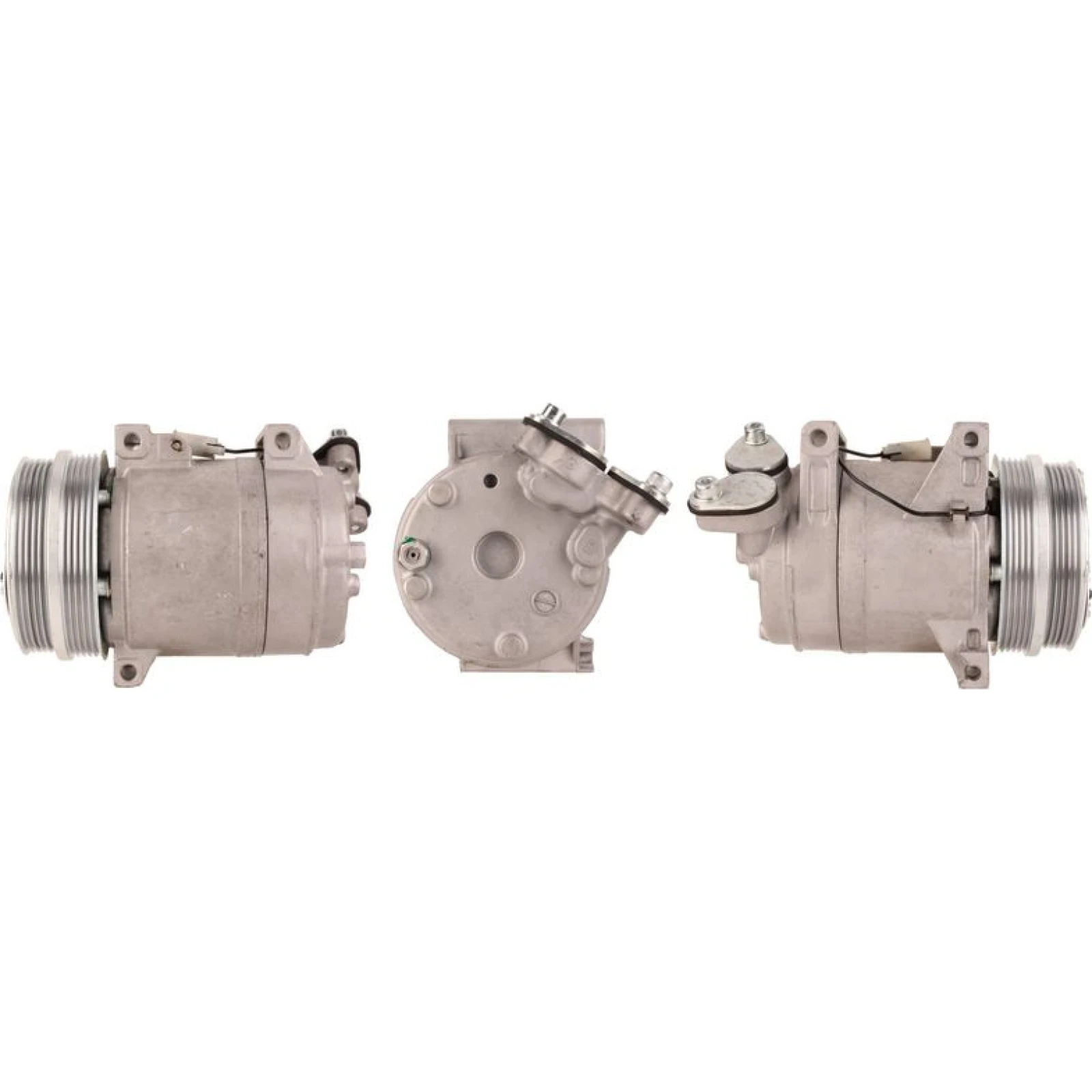 Kompressor, Klimaanlage 51-0686