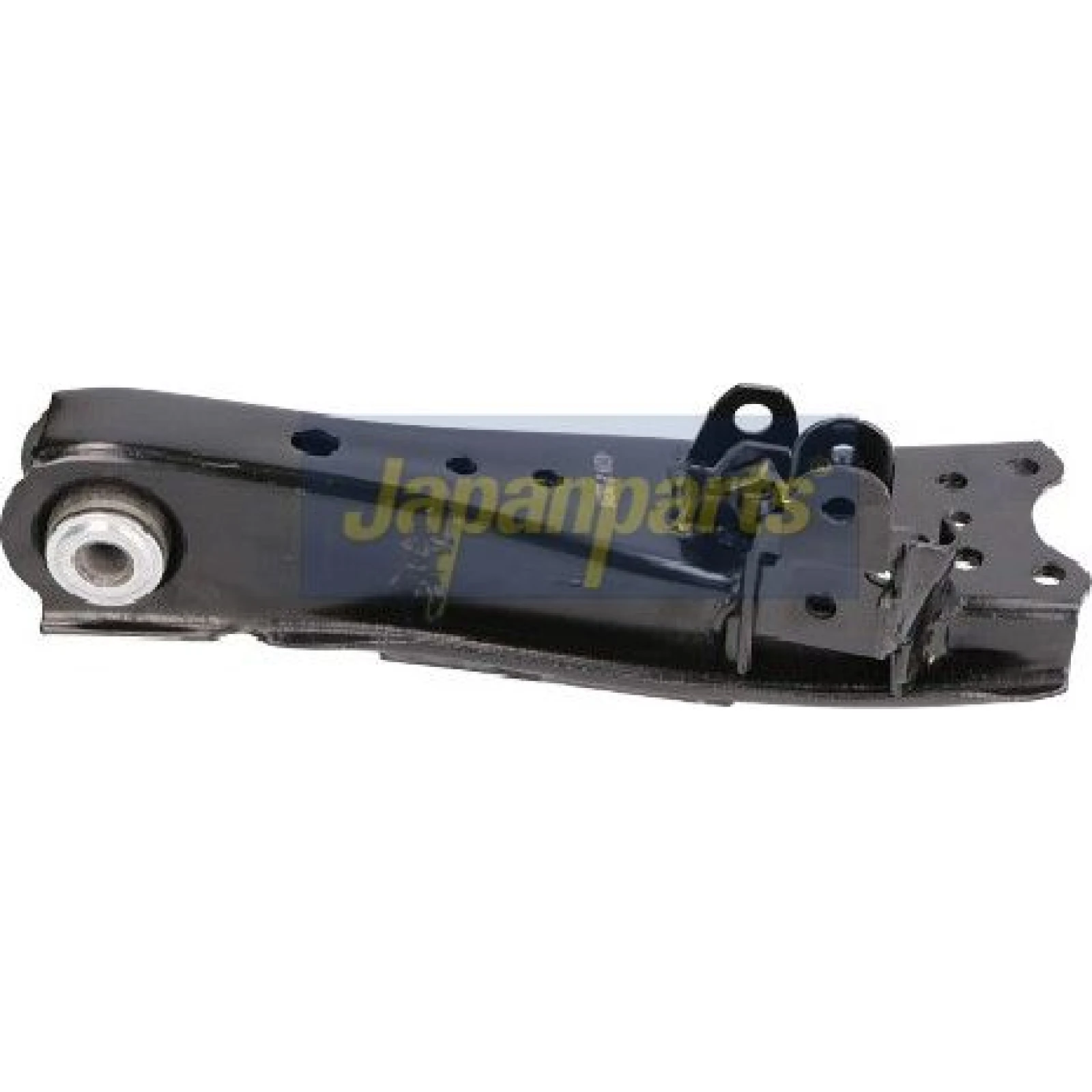 Lenker, Radaufhängung CJ-207L
