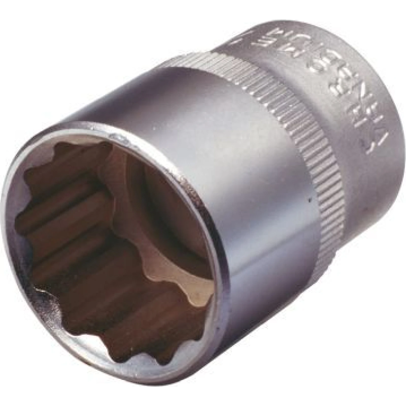 KS TOOLS Zwölfseitige Nuss 917.1364
