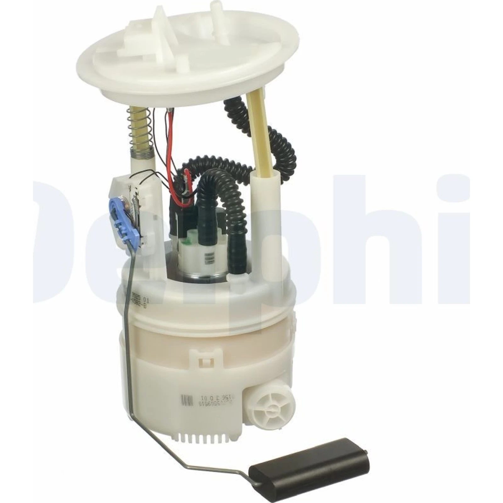 DELPHI Kraftstoffpumpe FG1503-12B1