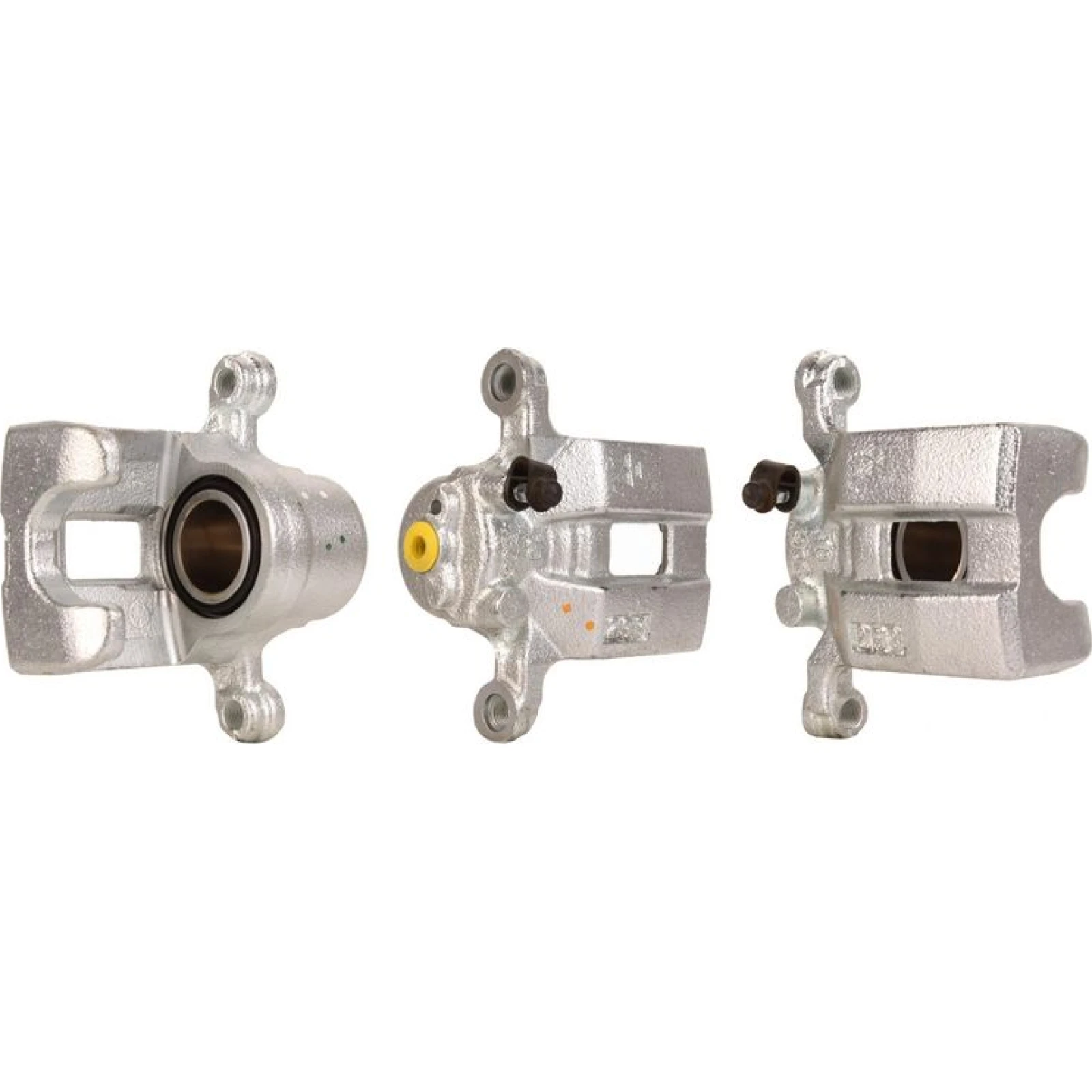Tauschbremssattel 4119020