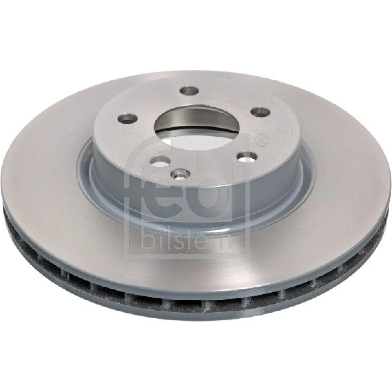 FEBI BILSTEIN Bremsscheibe 30598
