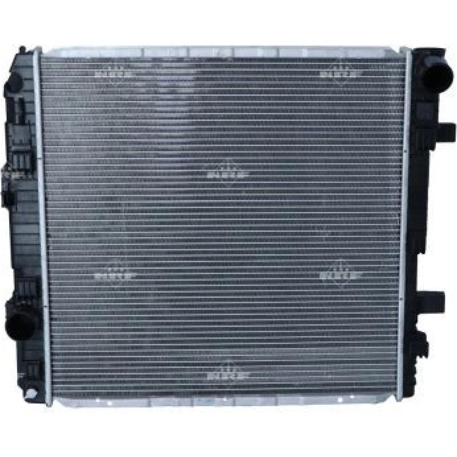Kühler, Motorkühlung 50587