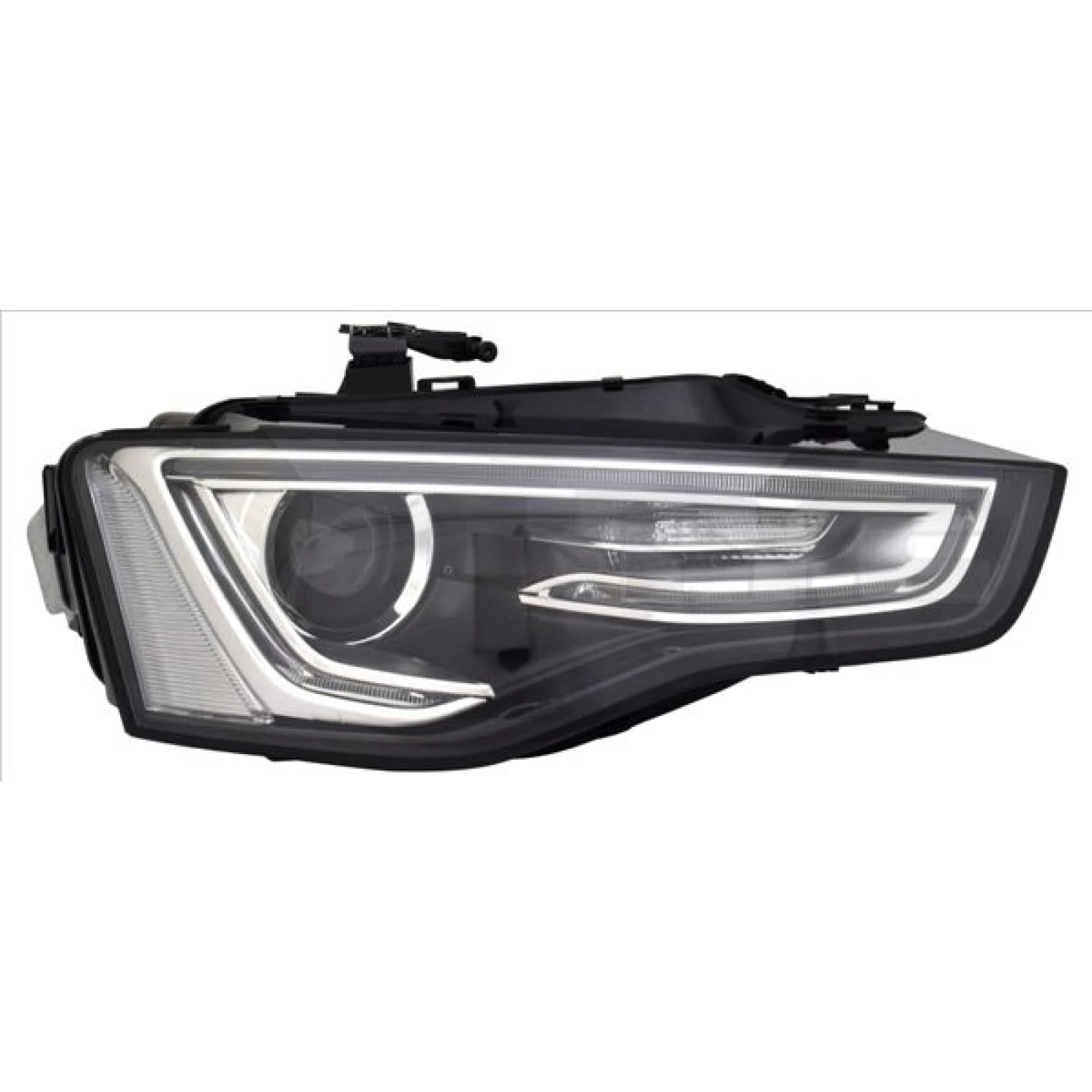 BI-XEN-SW R D3S/LED -MOT +TGFL -STG 20-16811-26-2