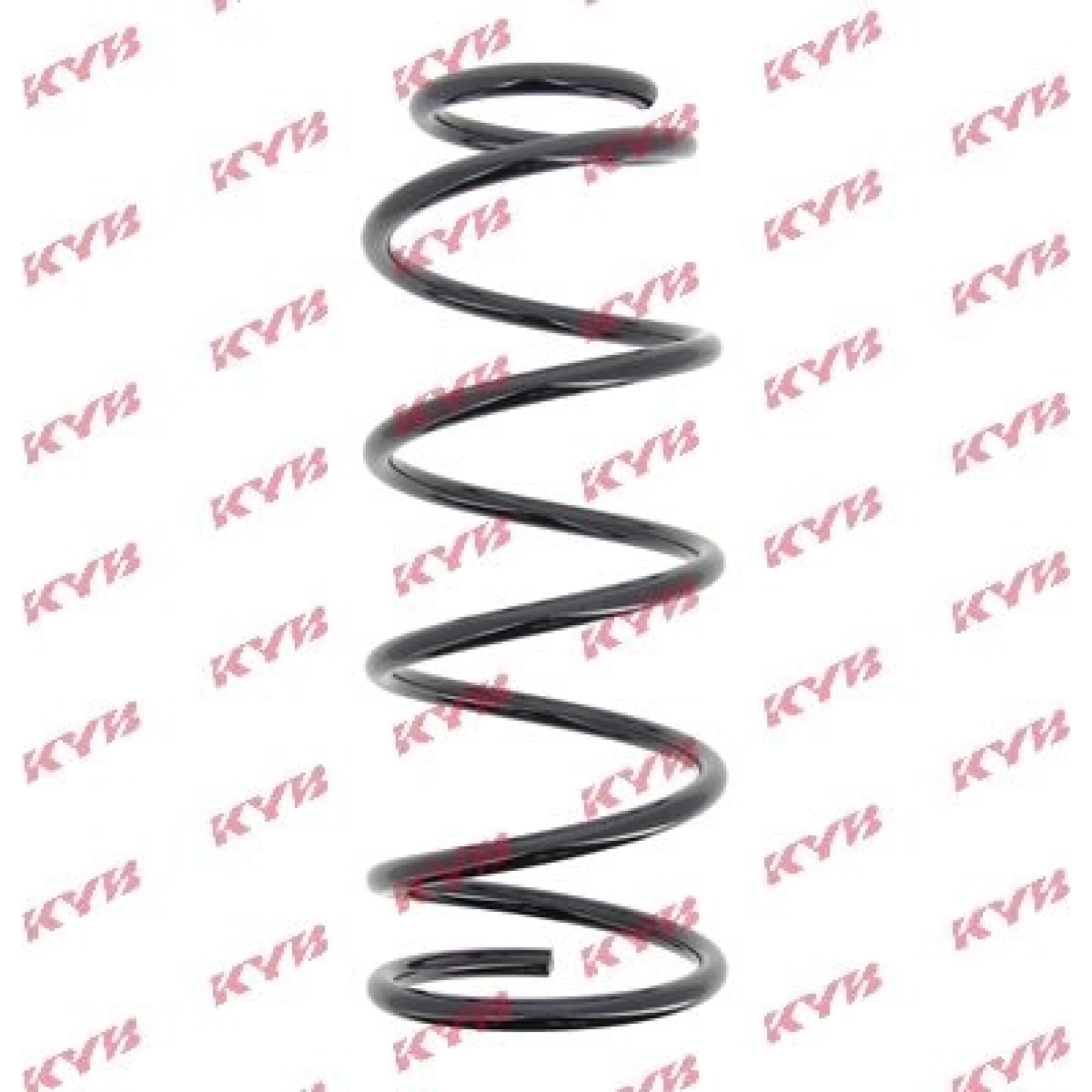 KYB Fahrwerksfeder Citroen P. Evasion 1.9Td/2.0 06.94-07.02 RC2131