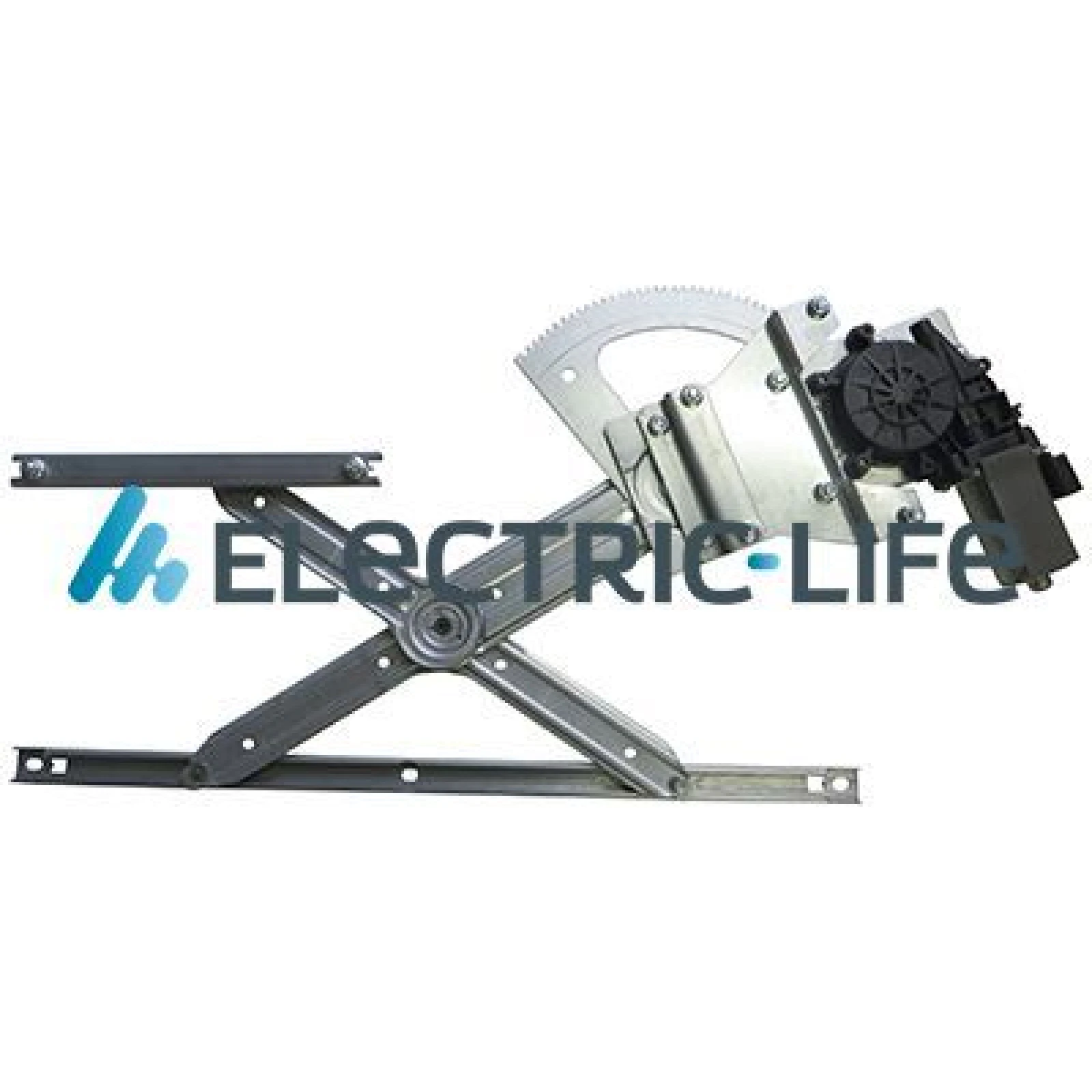 ELECTRIC LIFE Fensterheber ZR RV19 L