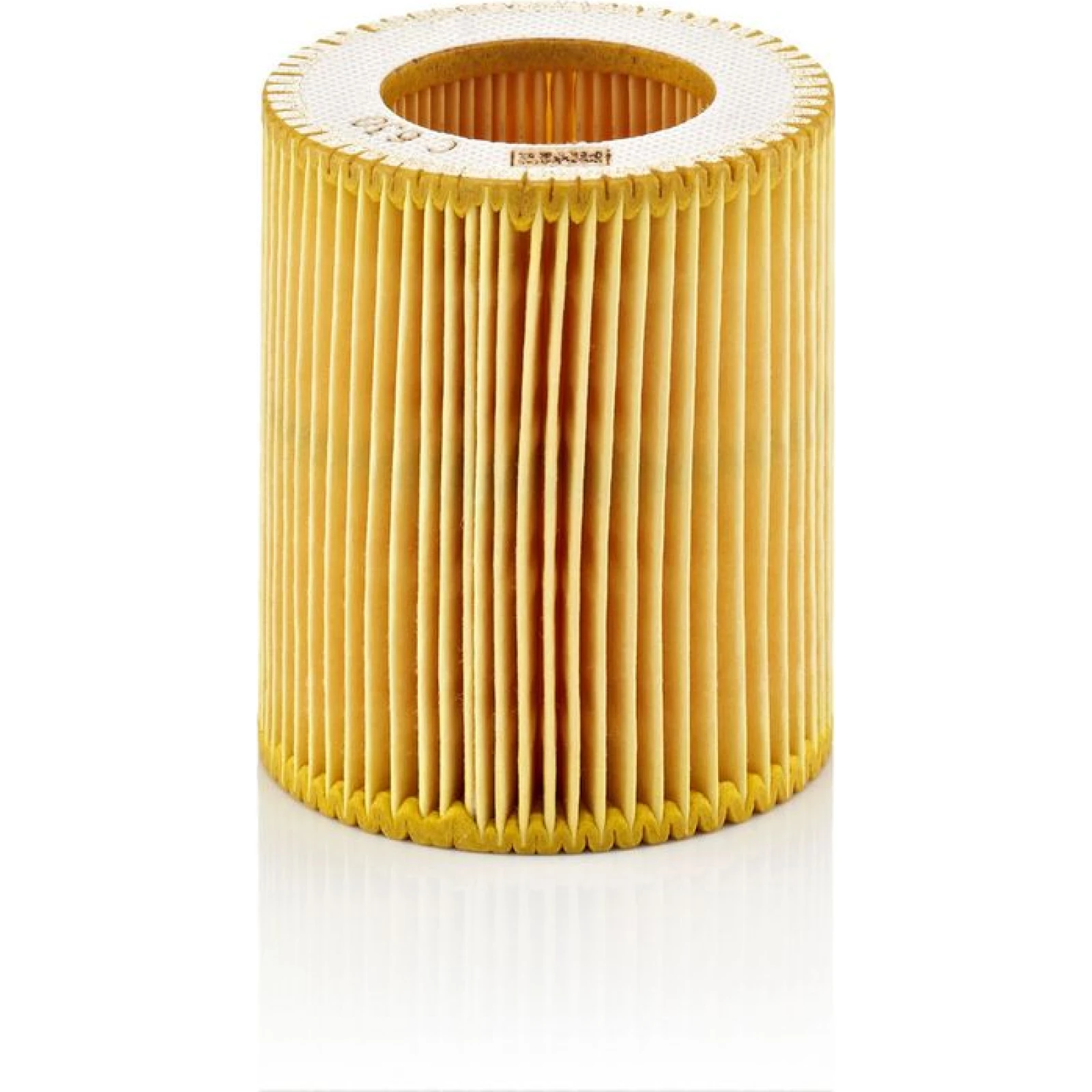 Mann & Hummel Industriefilter C 630