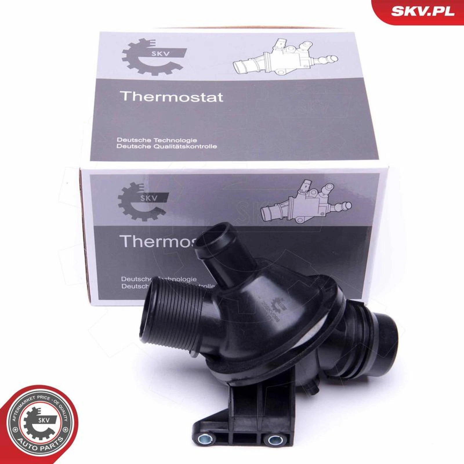 ESEN SKV Thermostat, Kühlmittel 20SKV099