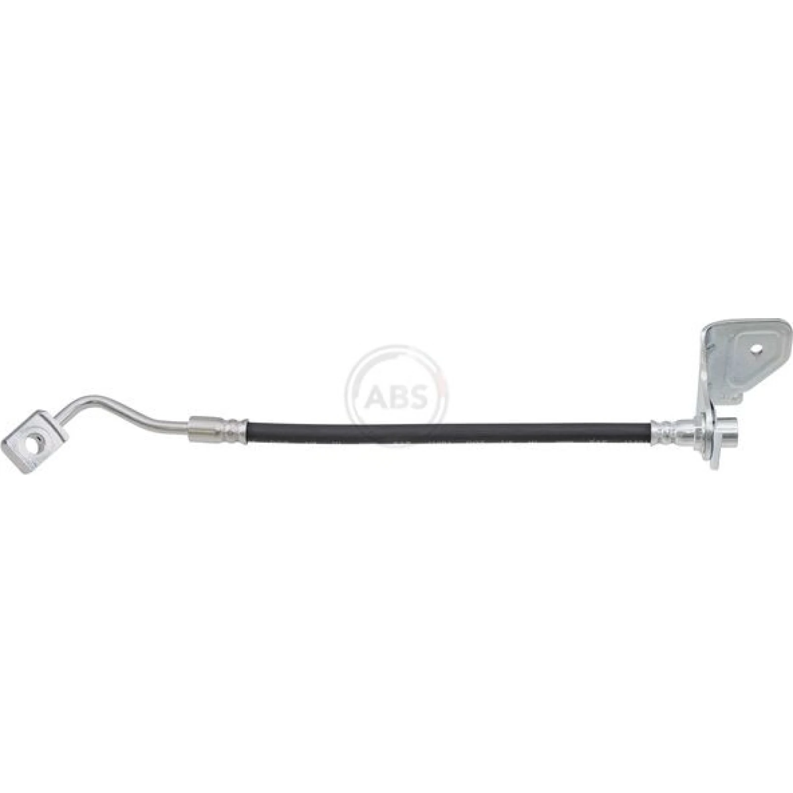 A.B.S. Bremsschlauch SL 1075