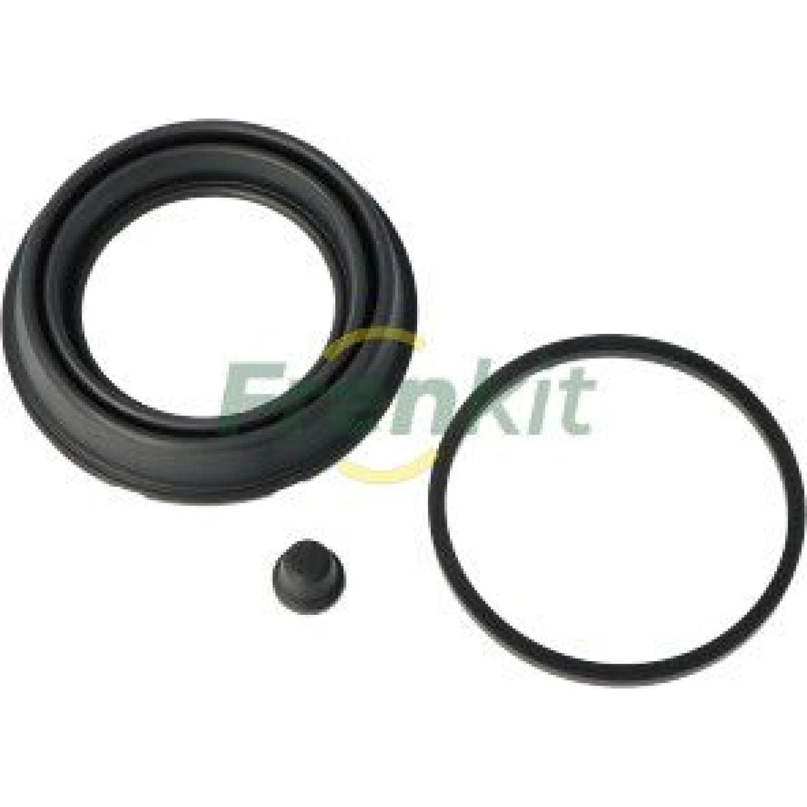 FRENKIT Reparatursatz, Bremssattel 254108