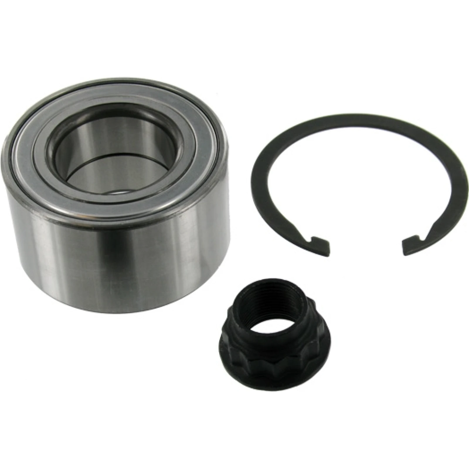 SKF Radlagersatz VKBA 3945 - Vorderachse