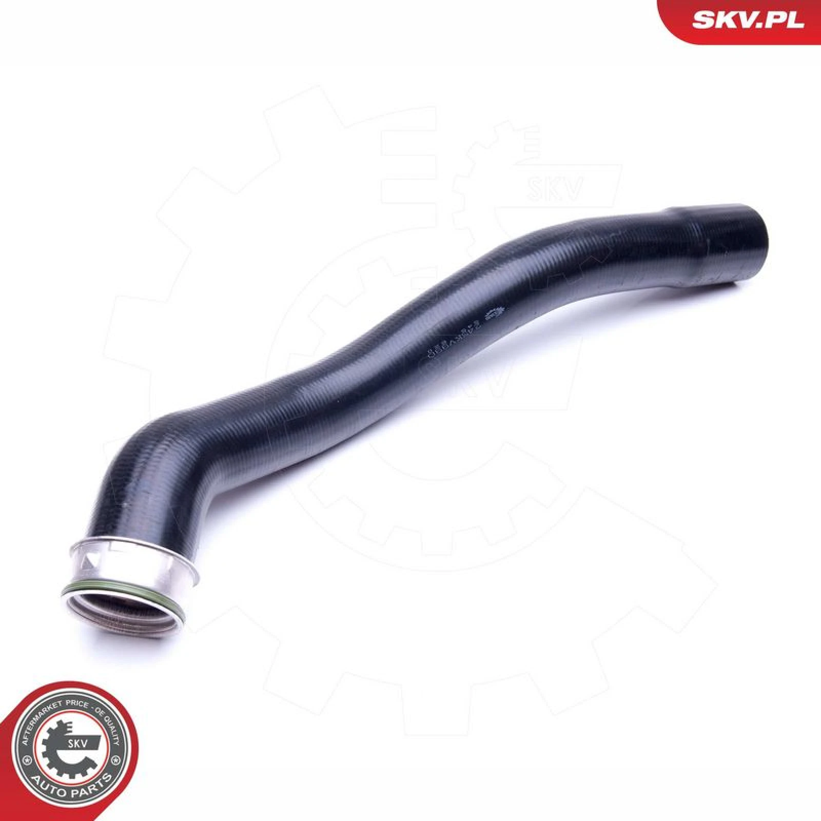 ESEN SKV Ladeluftschlauch 24SKV990
