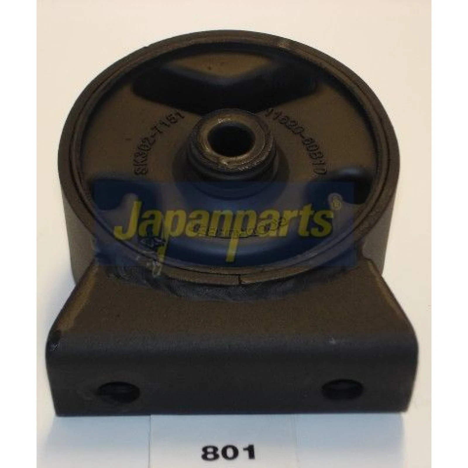 Lagerung, Motor Suzuki Swift 1.0/1.3 89 RU-801