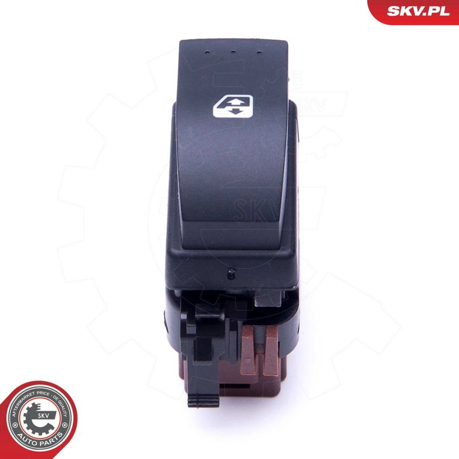 ESEN SKV Schalter, Fensterheber 37SKV375