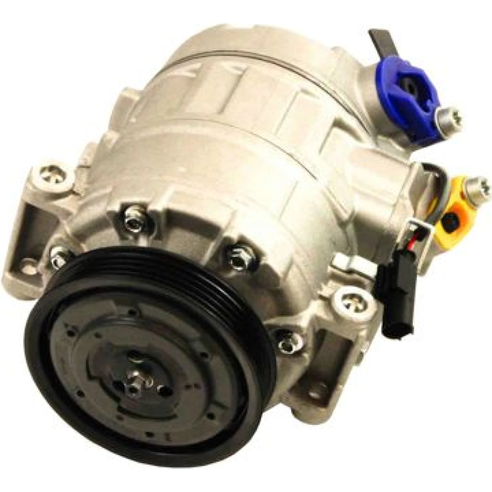 KOMPRESSOR, KLIMAANLAGE AC330012