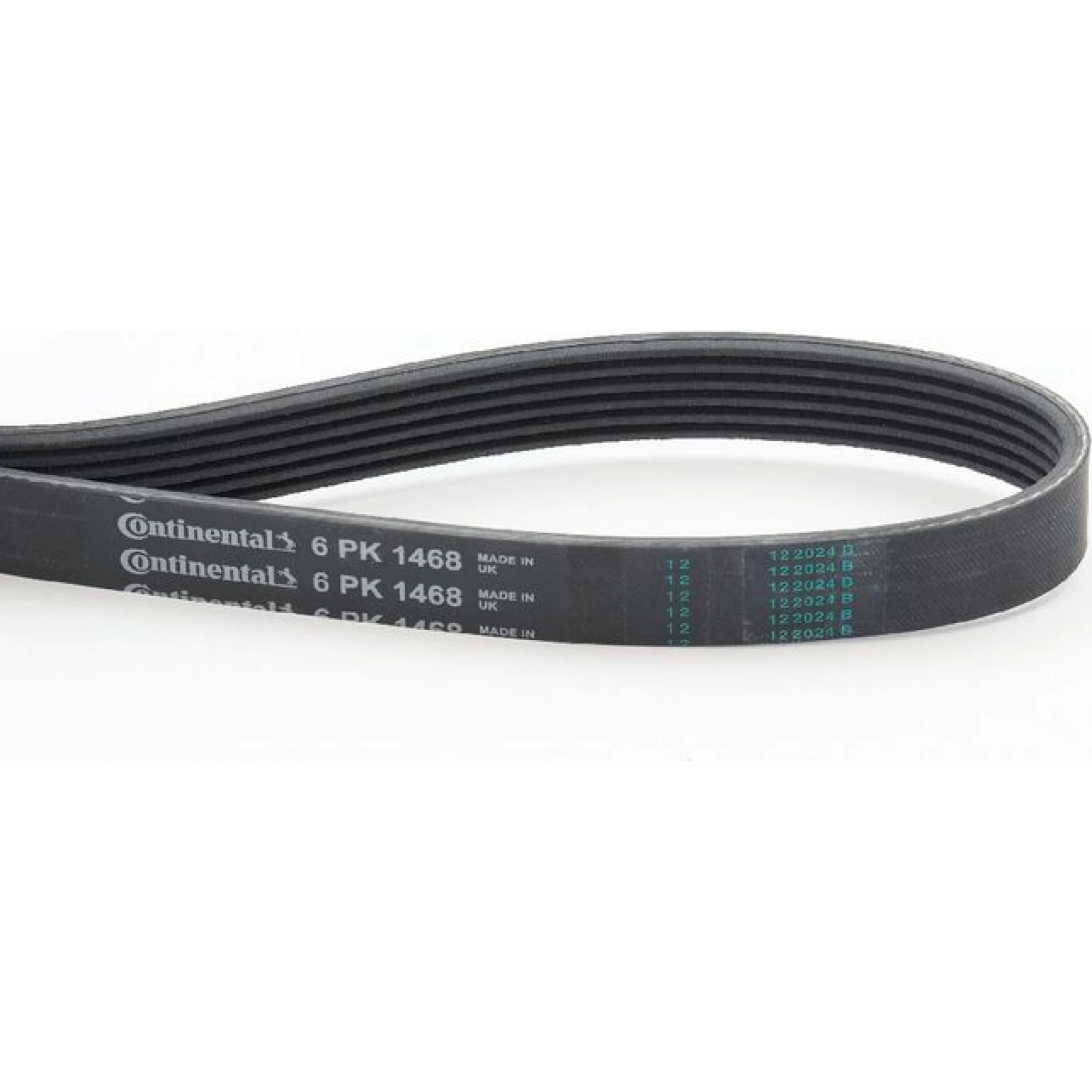 Keilrippenriemen 6Pk1468 6PK1468