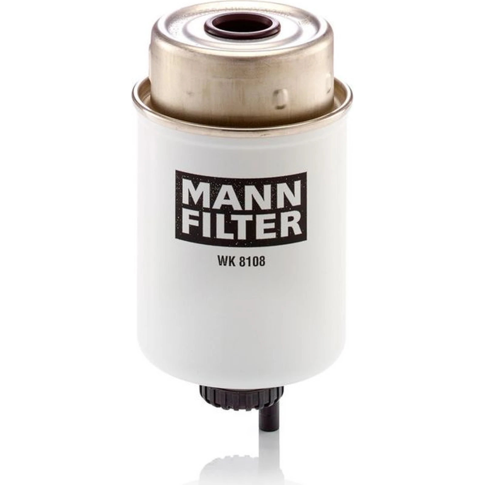 Mann & Hummel Kraftstofffilter LKW WK 8108